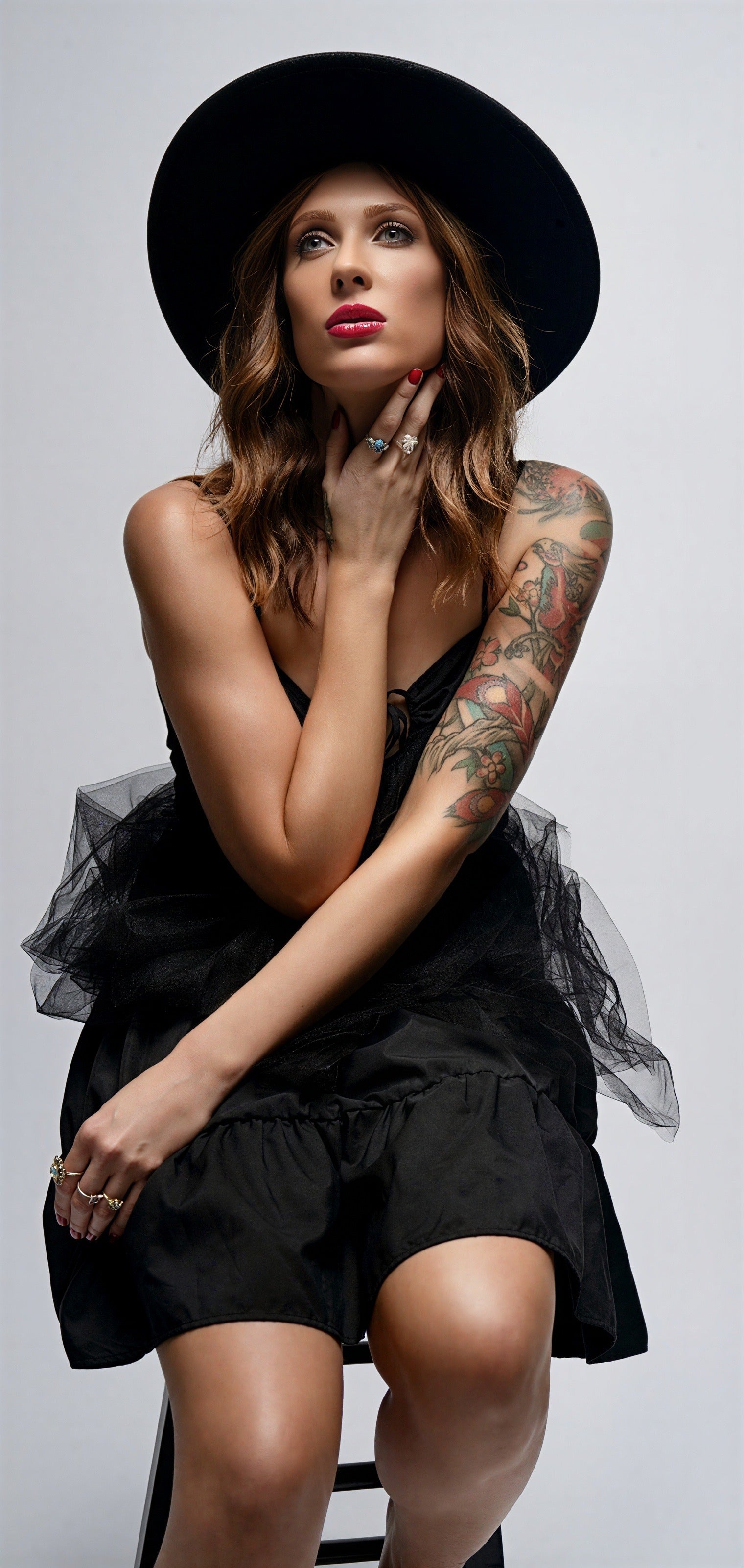 Erin Huddleston