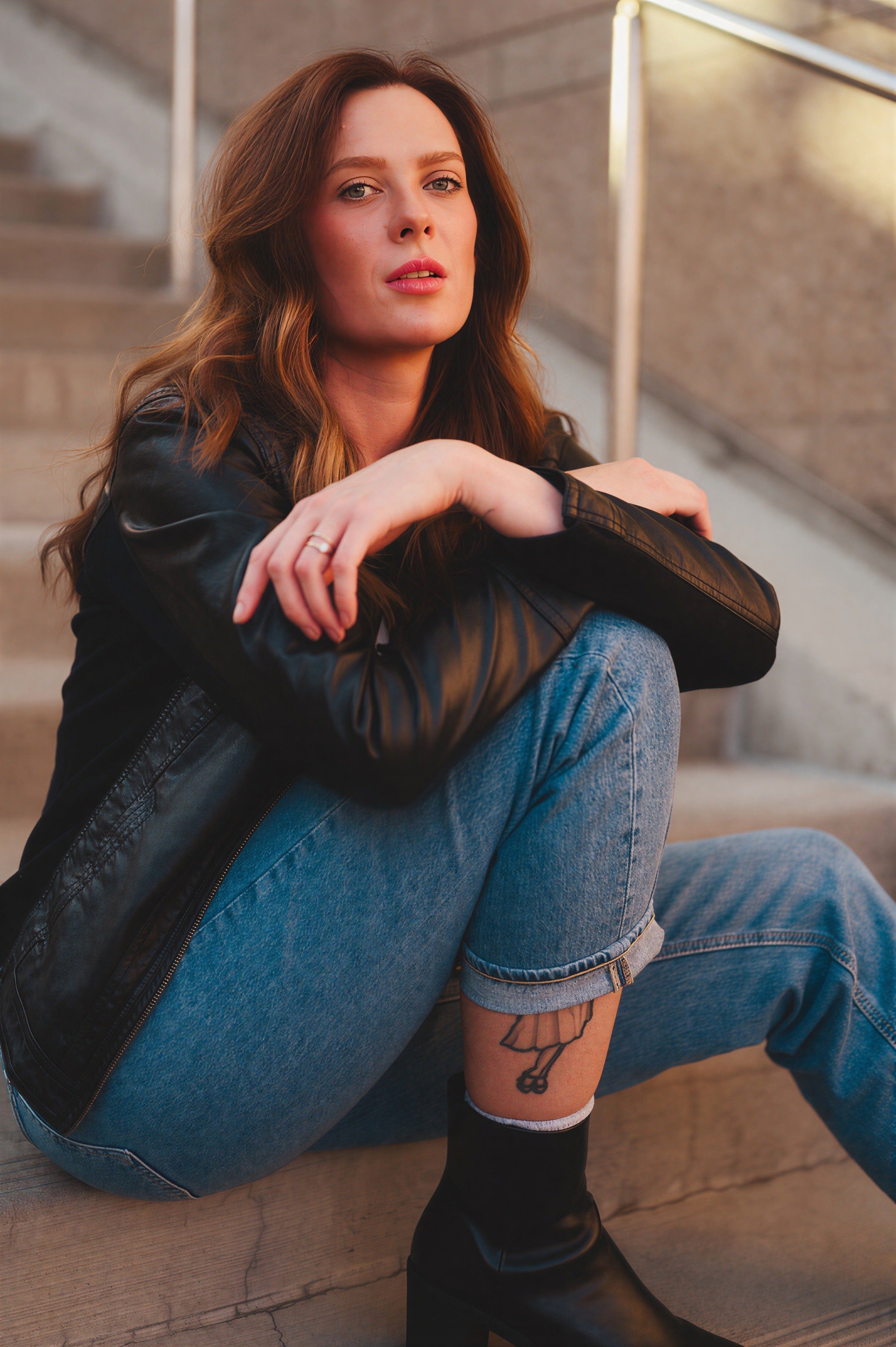 Erin Huddleston