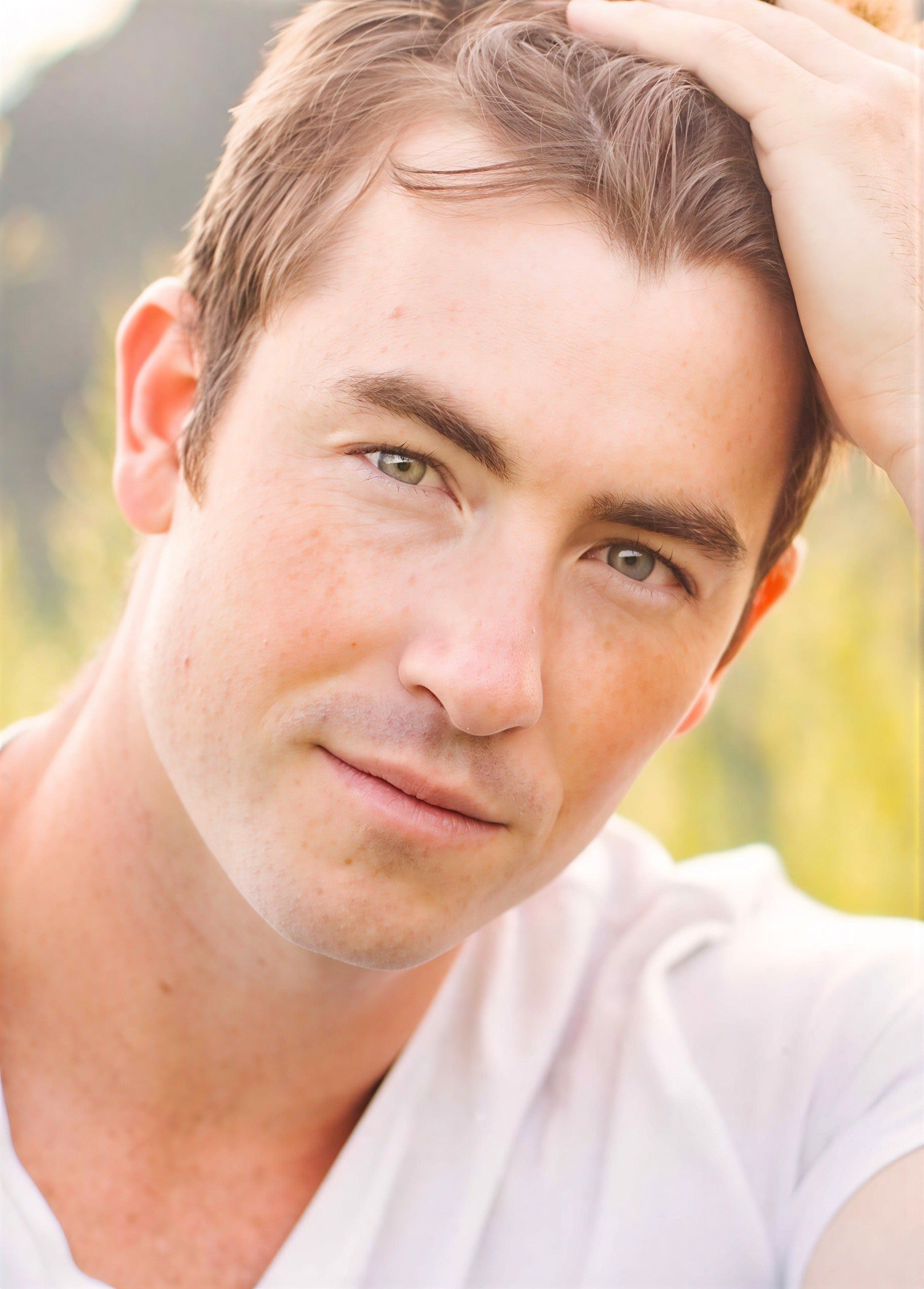 Dylan Bradley