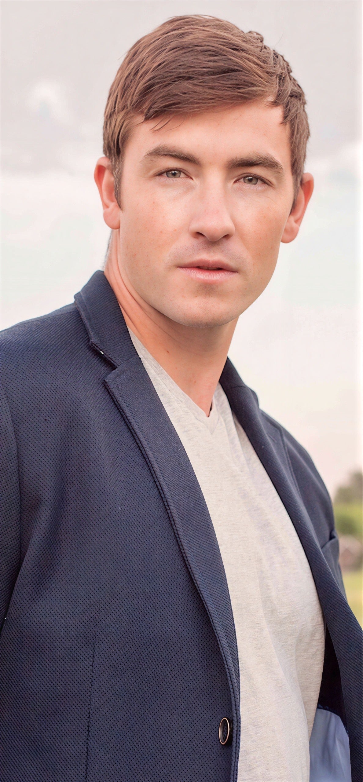 Dylan Bradley
