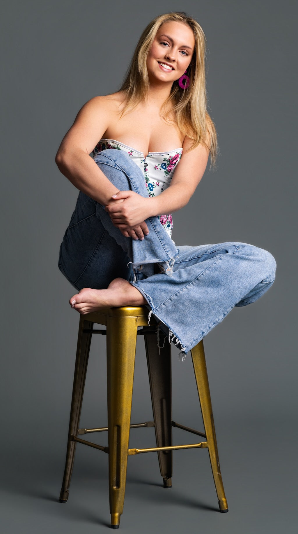 Allie Goodall