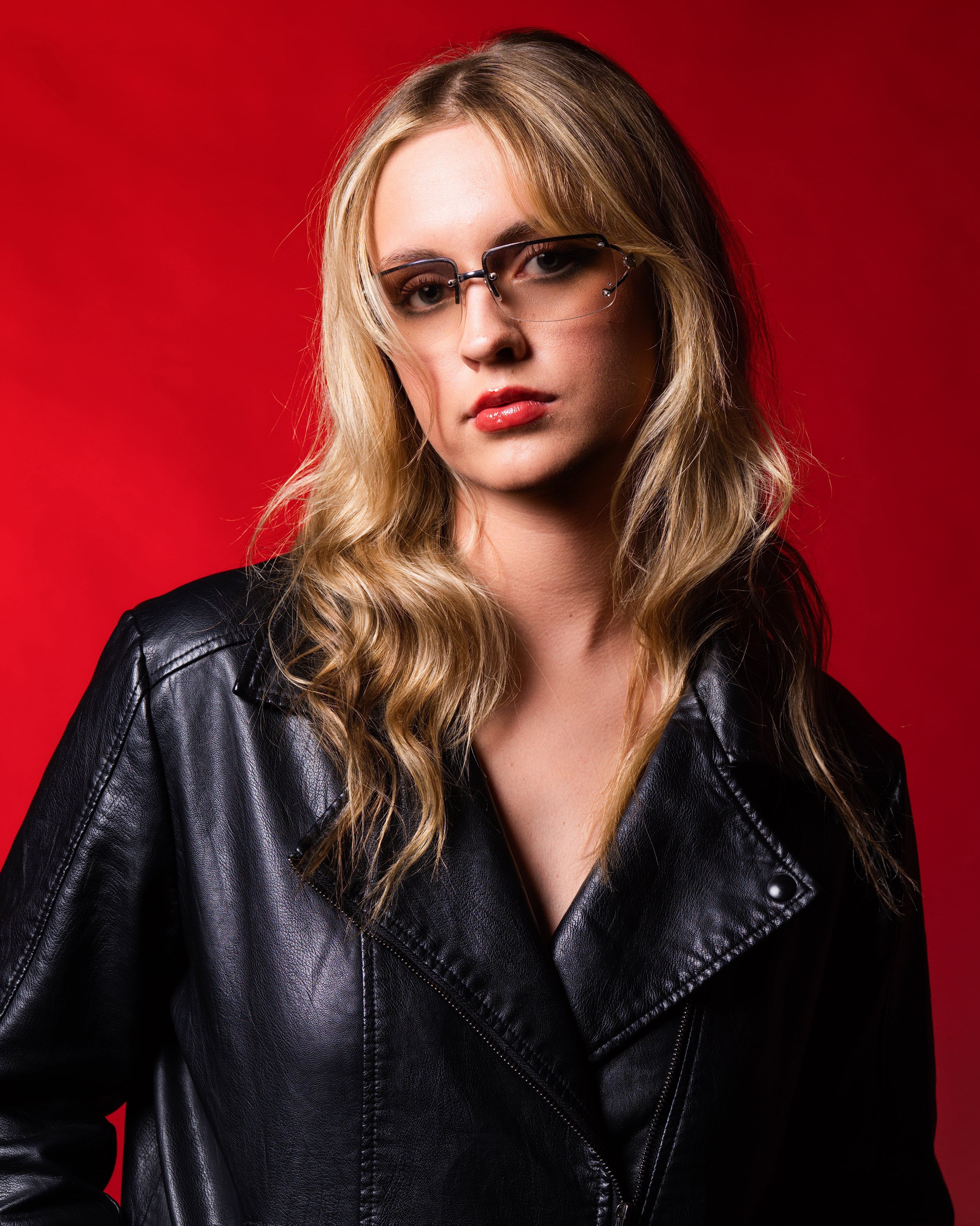 Allie Goodall
