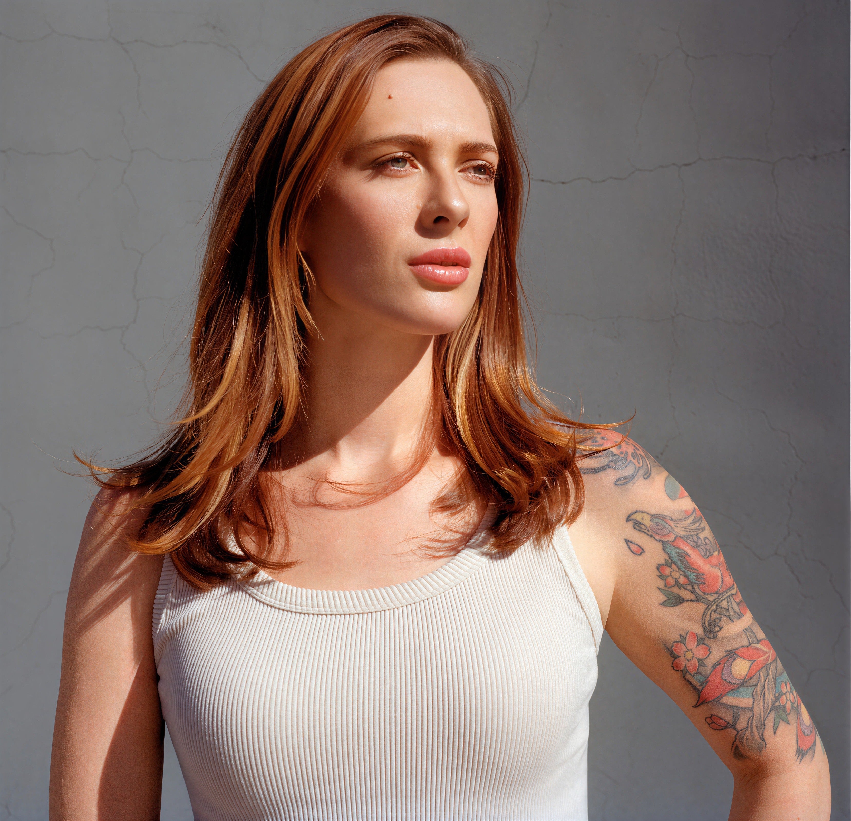 Erin Huddleston