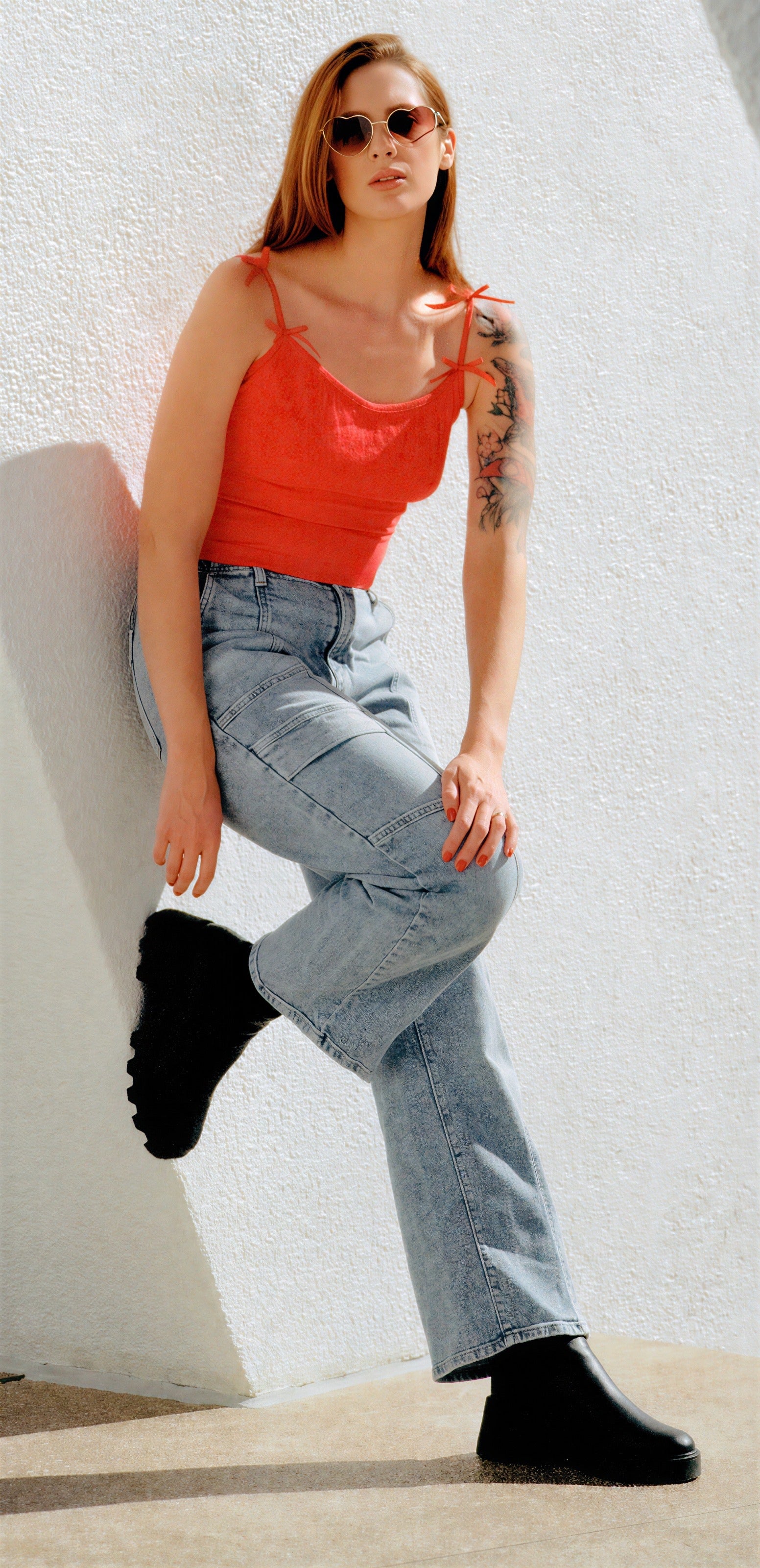 Erin Huddleston
