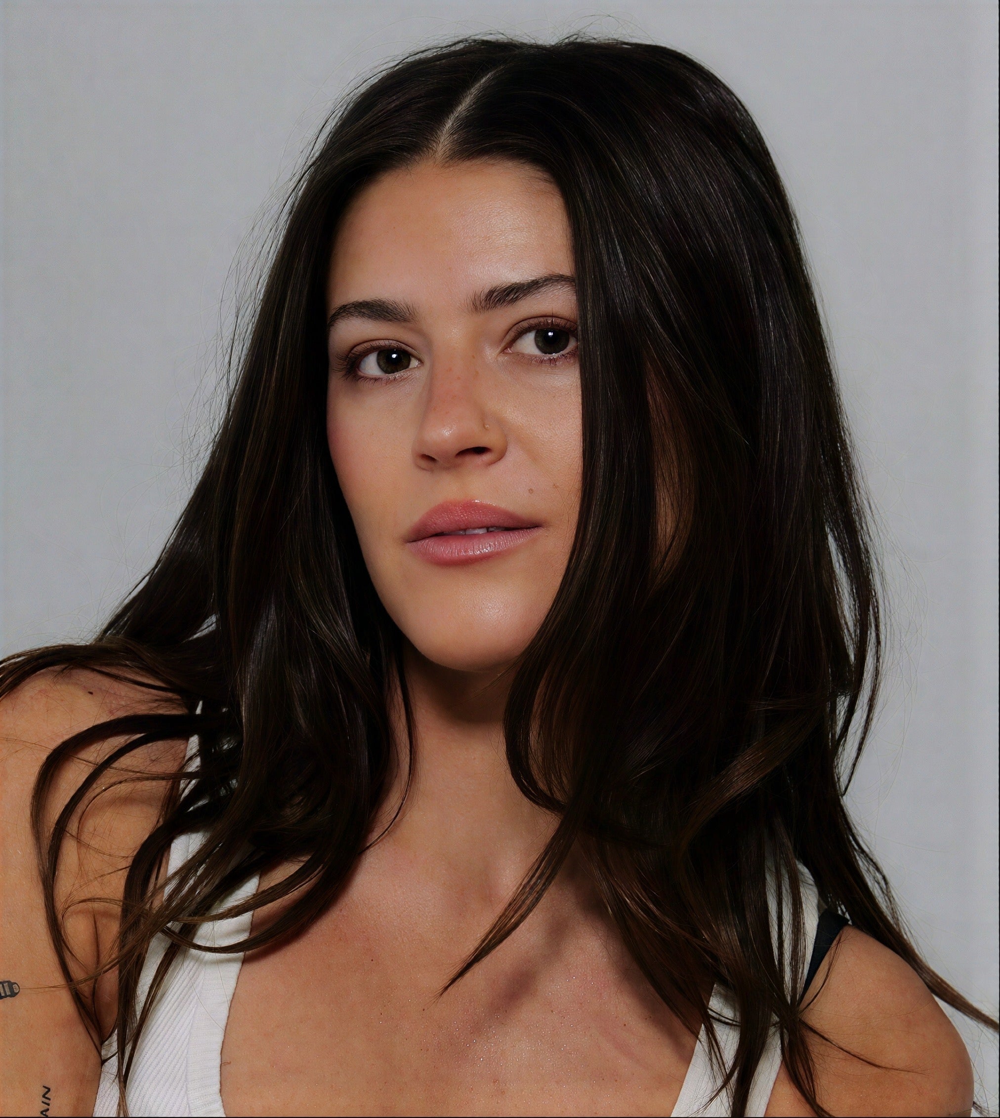 Morgan Dube