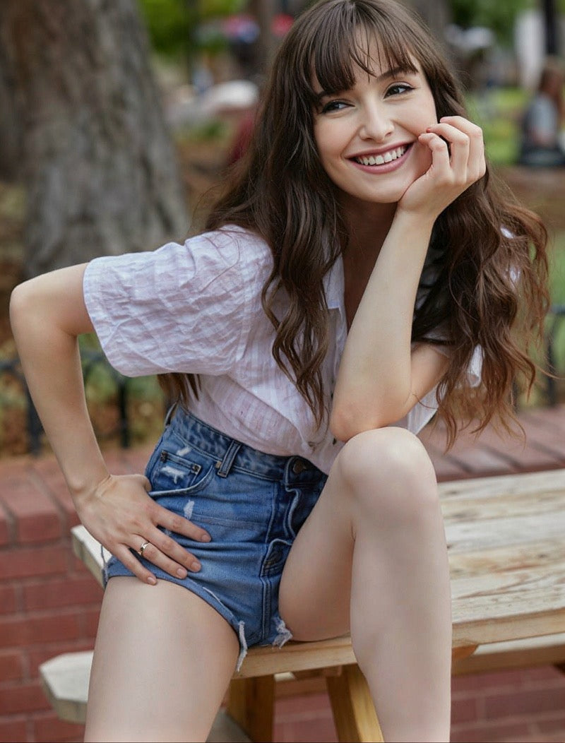 Bridget Ebert
