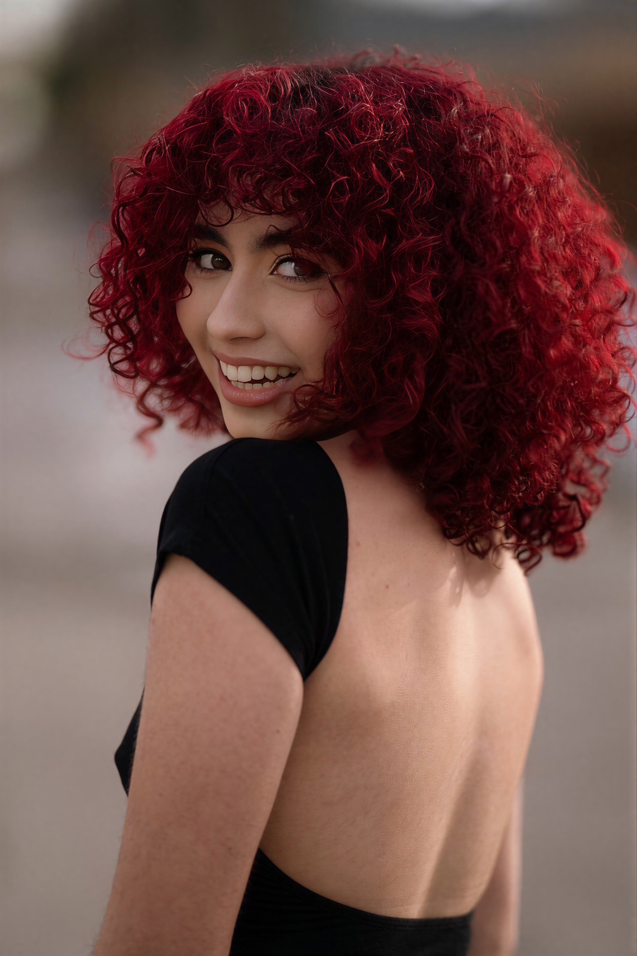 Sophia Chukalas