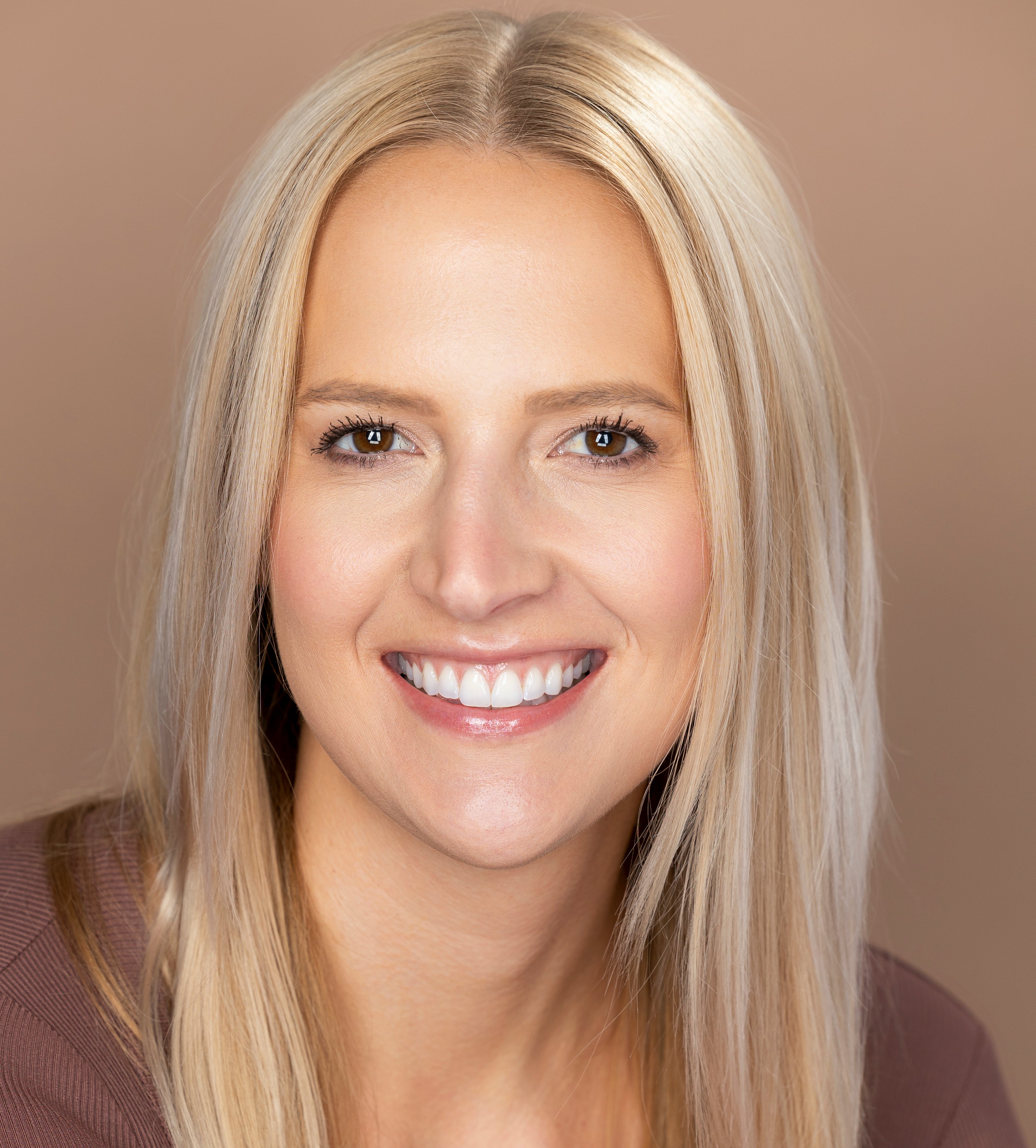 Madeline Erger
