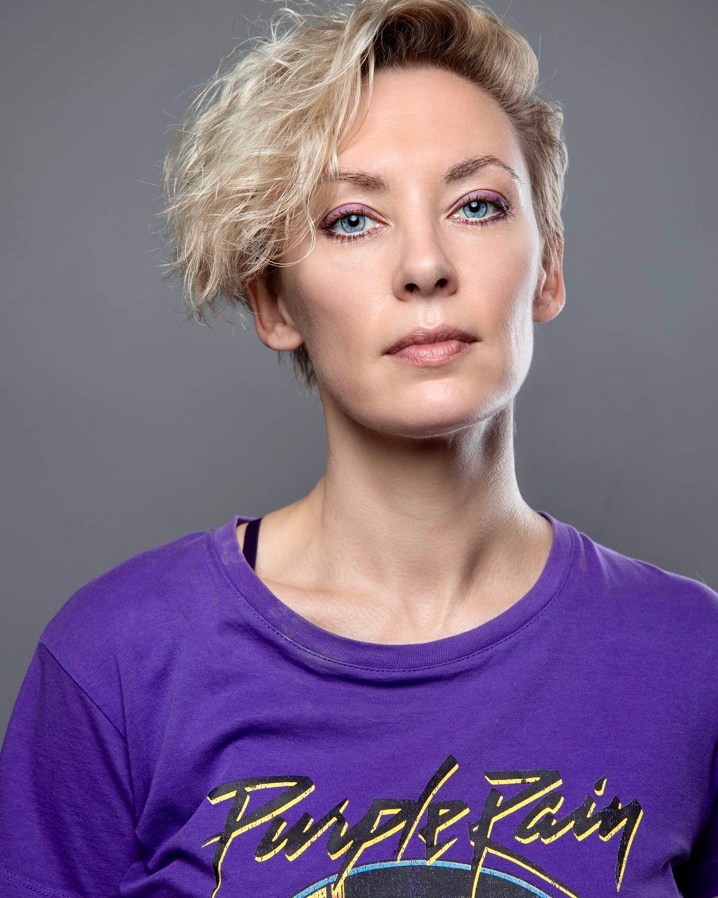 Aimee Stolte