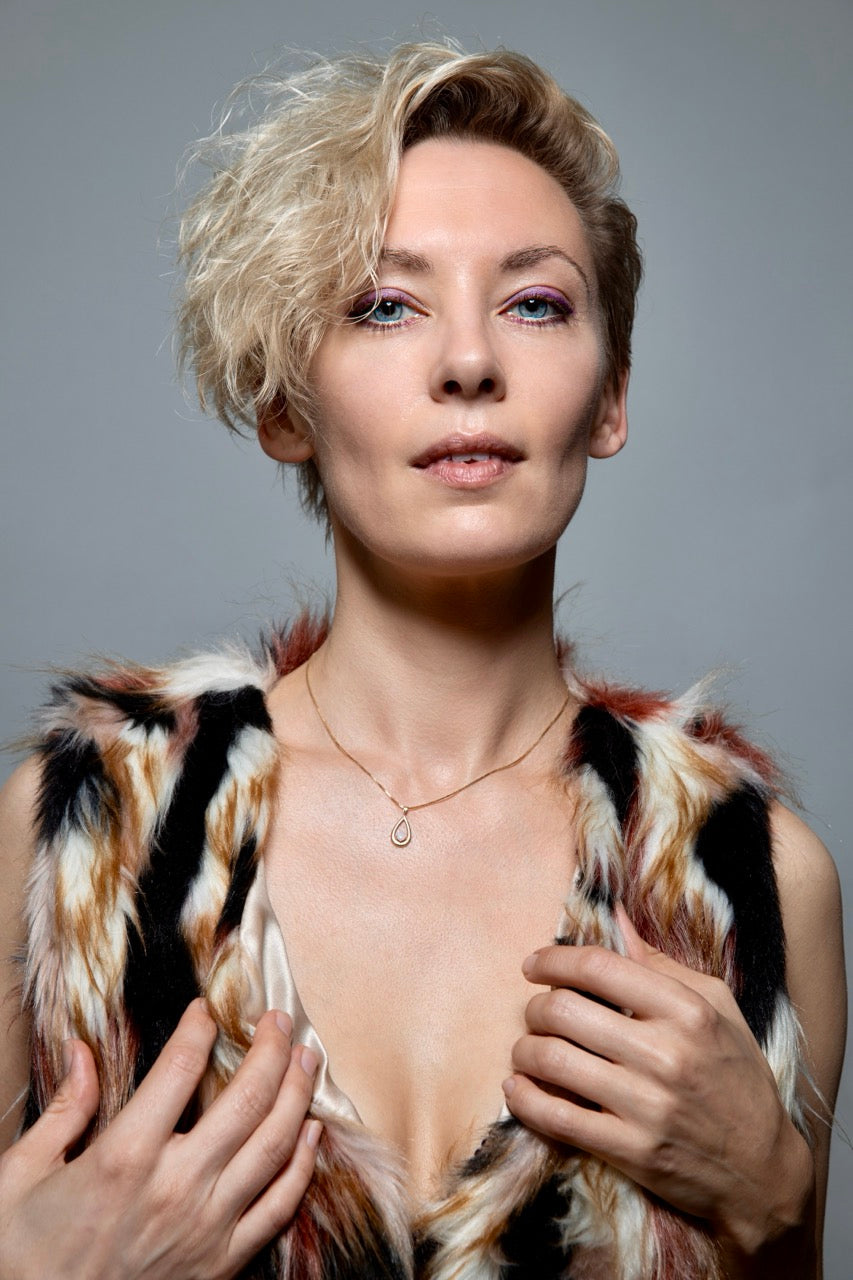 Aimee Stolte