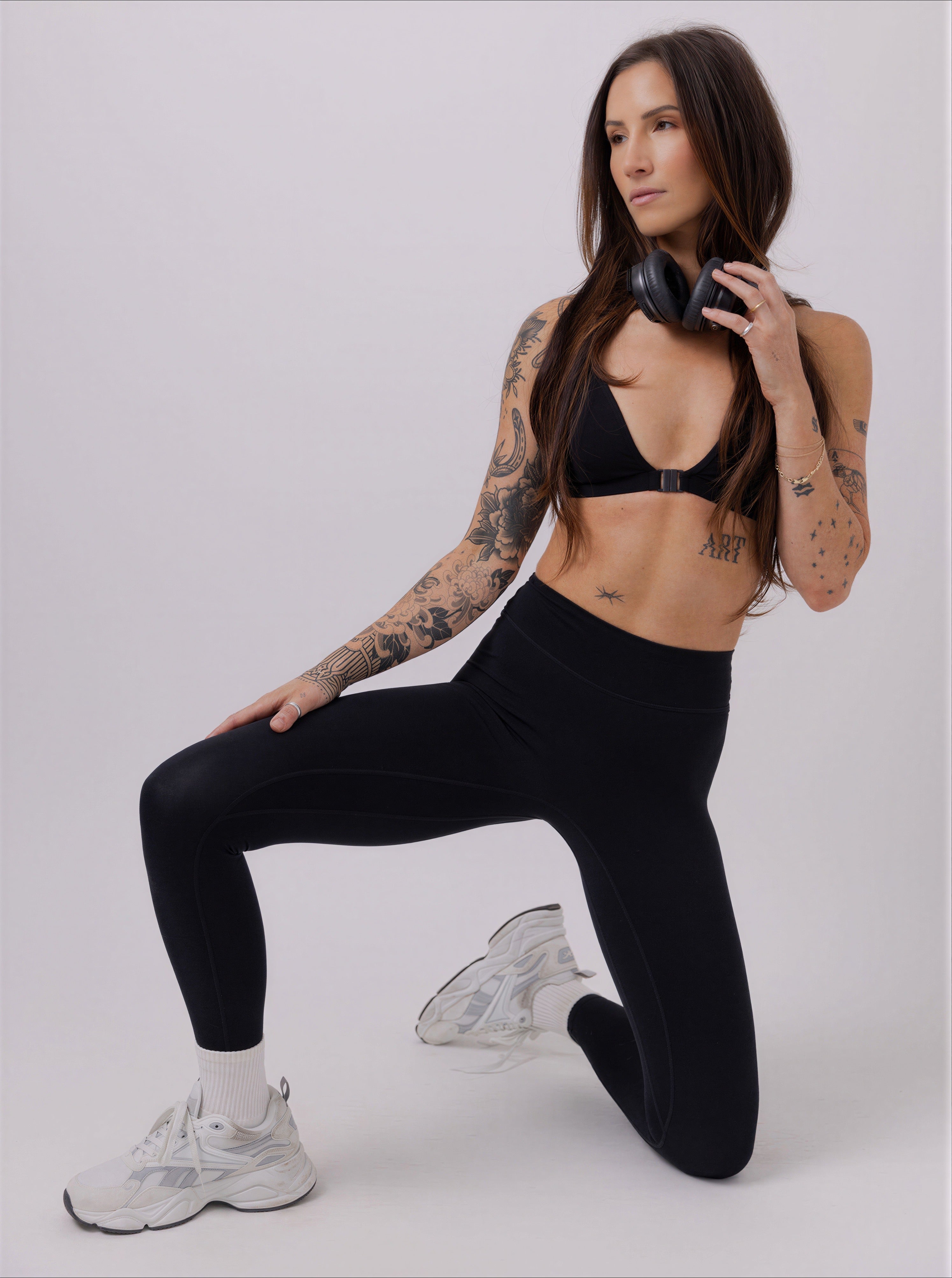Alli Atkin