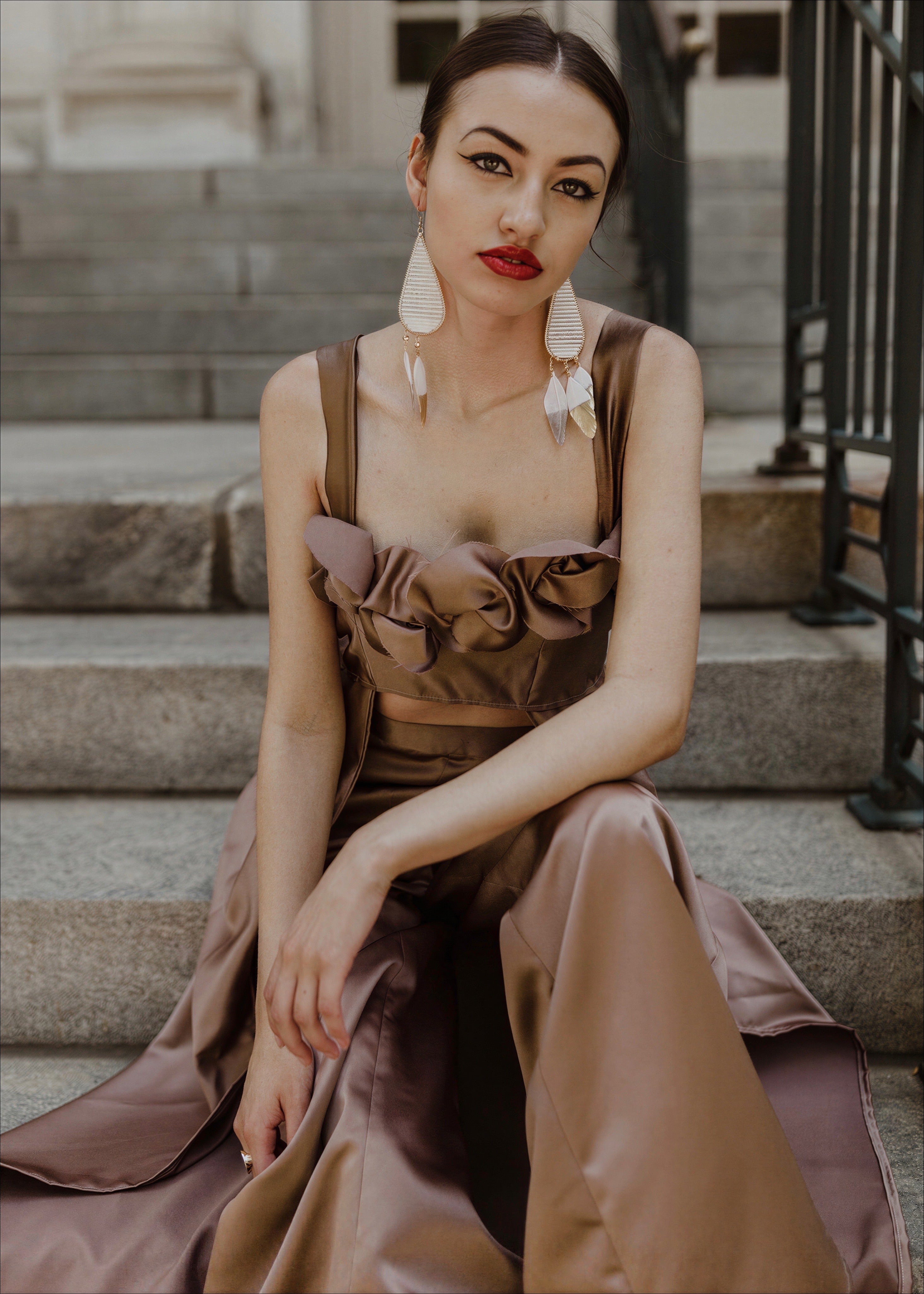 Dionna Maes