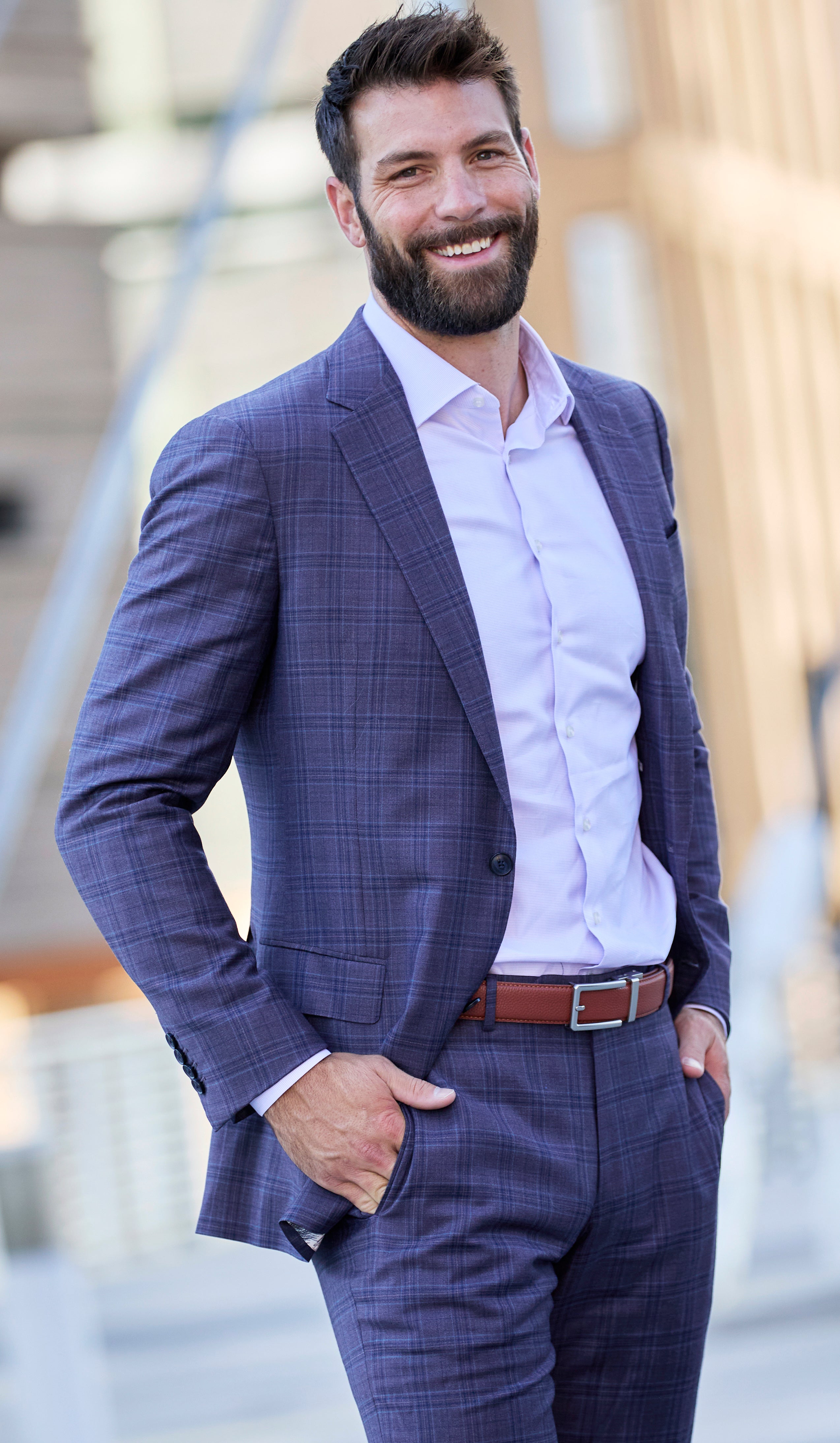 Brandon Kaufman