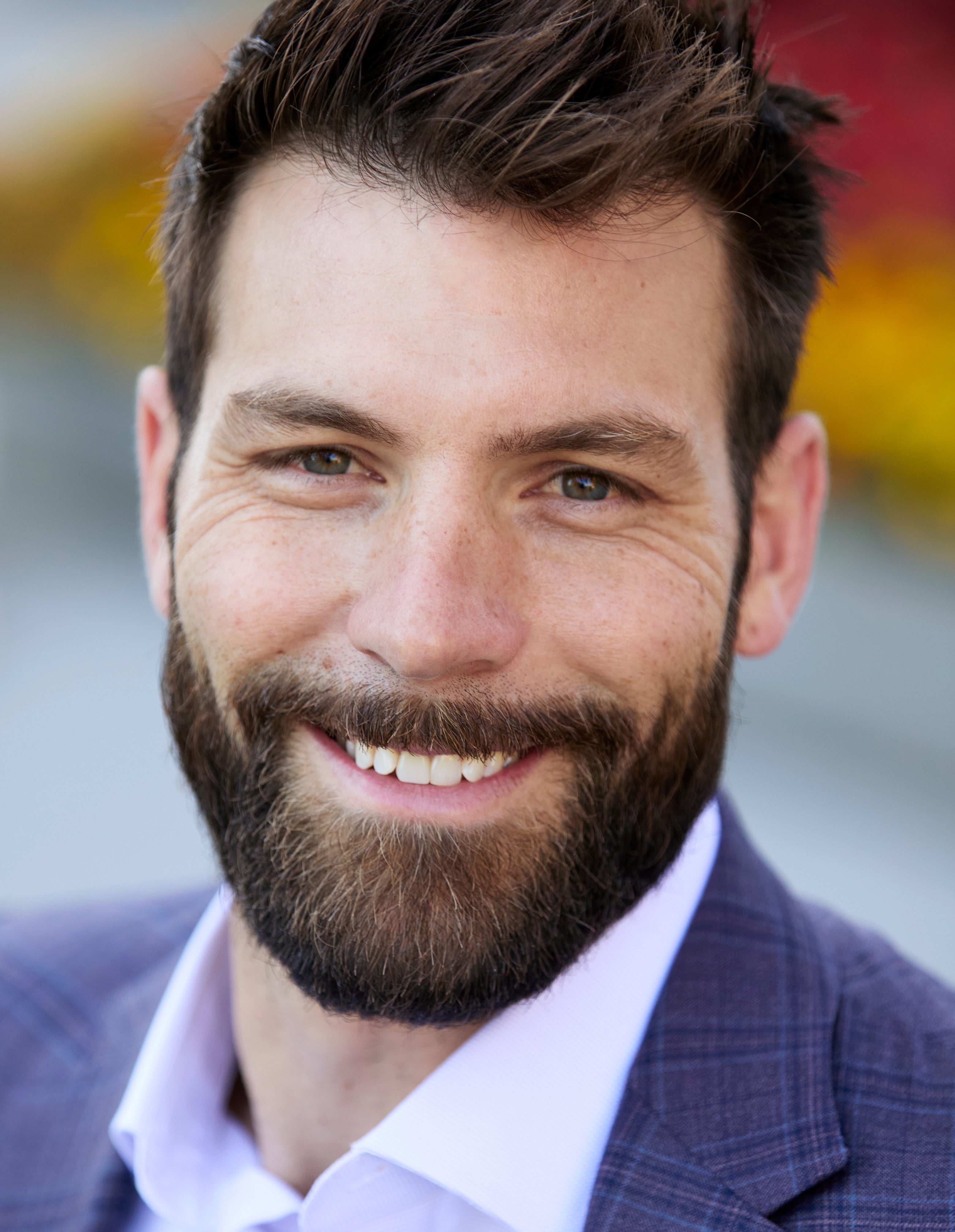 Brandon Kaufman