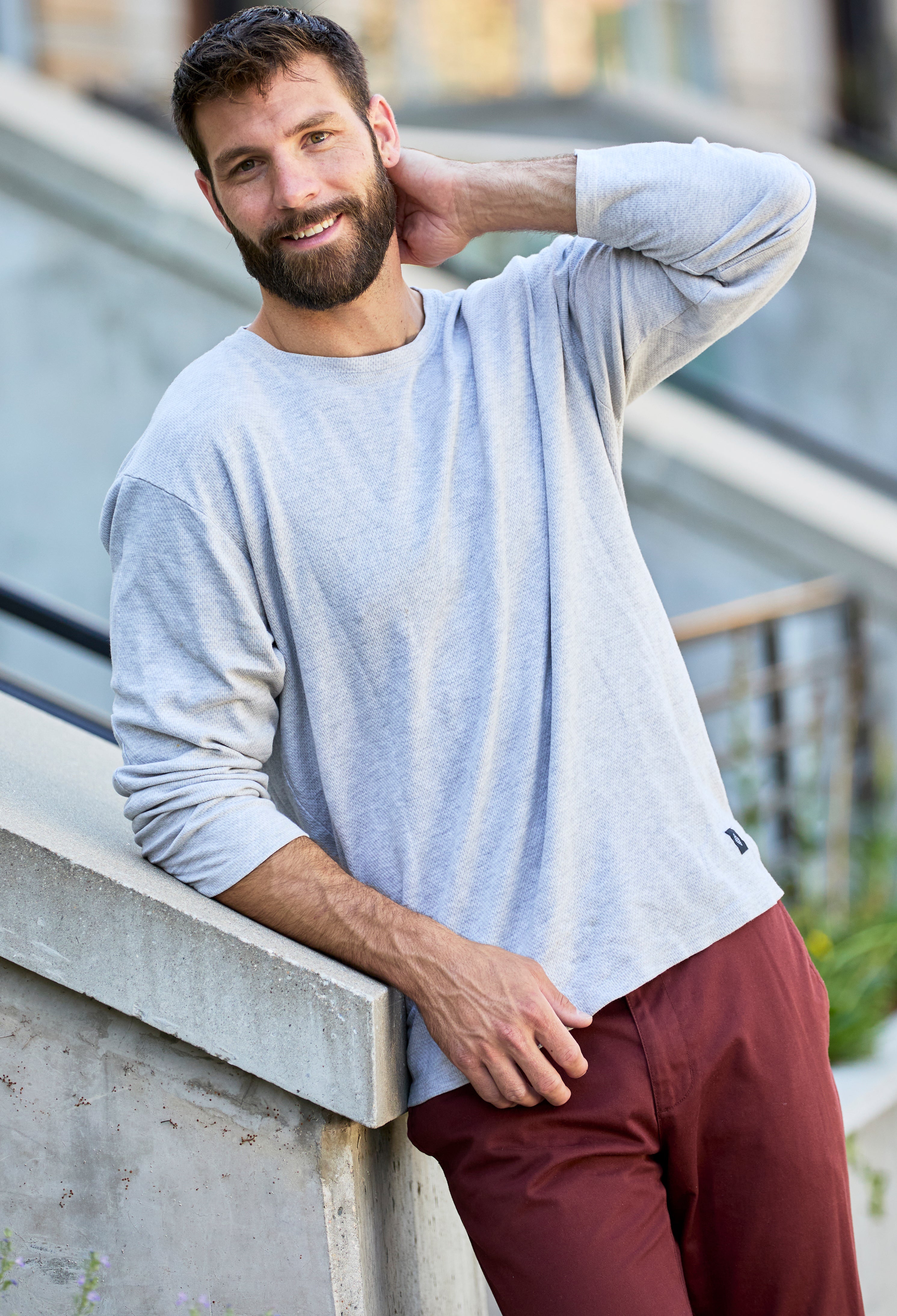 Brandon Kaufman
