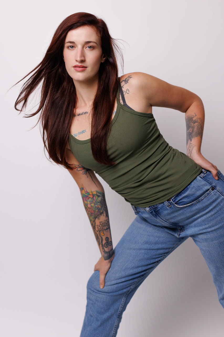 Charley Rose