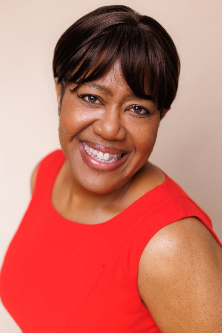 Charlynne Boddie