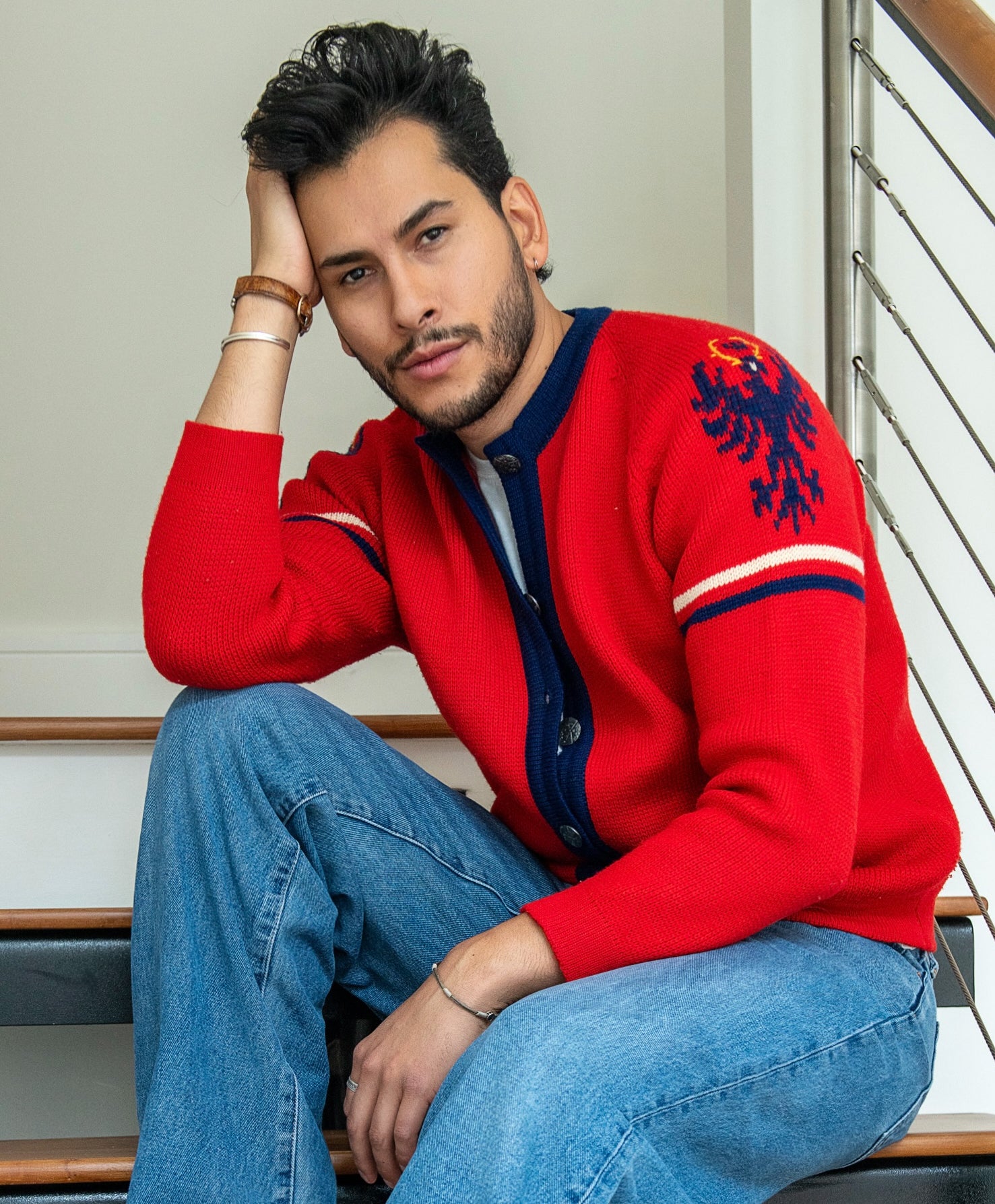 Christian Rhea