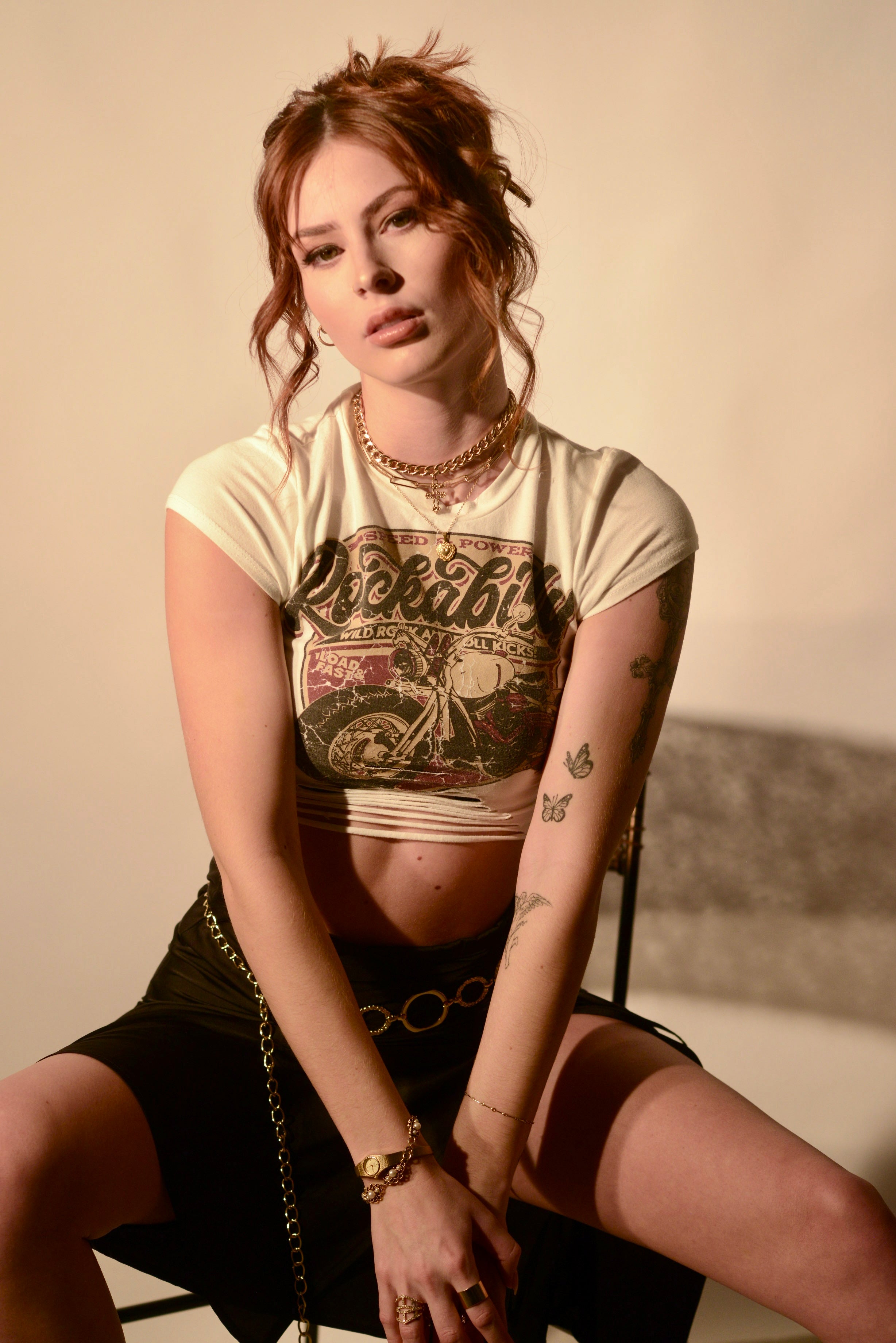Maddie Hardesty