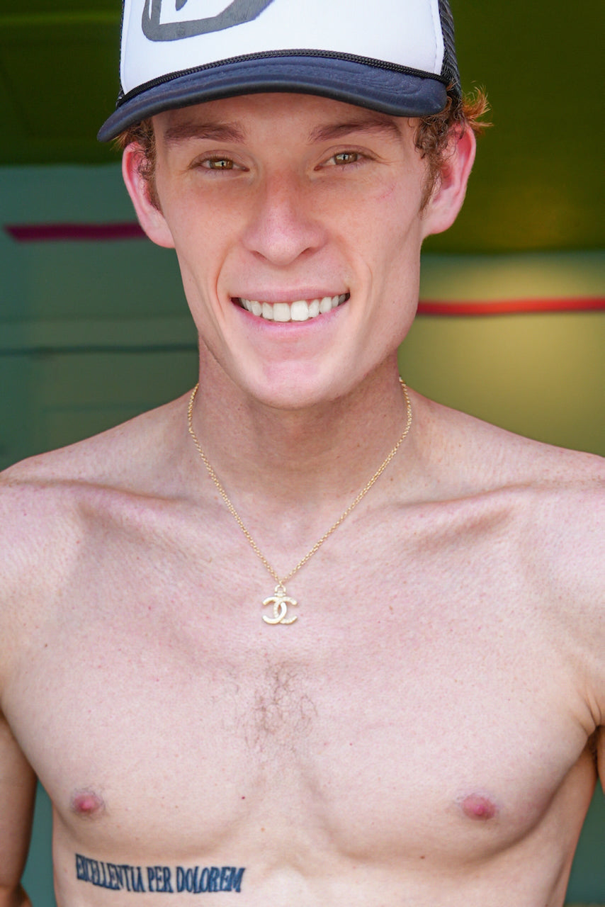 Vince Sisbarro
