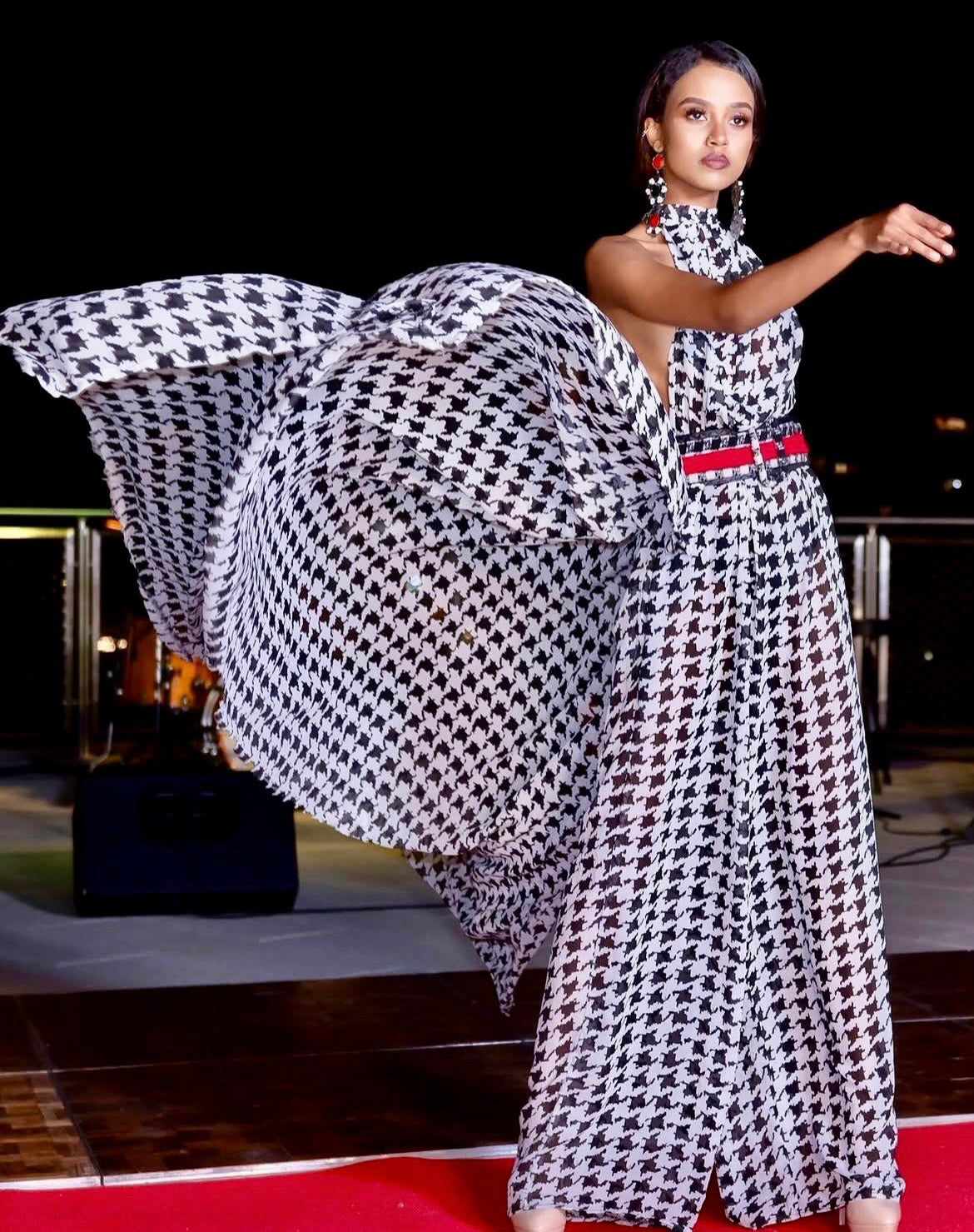 Eleni Gebru