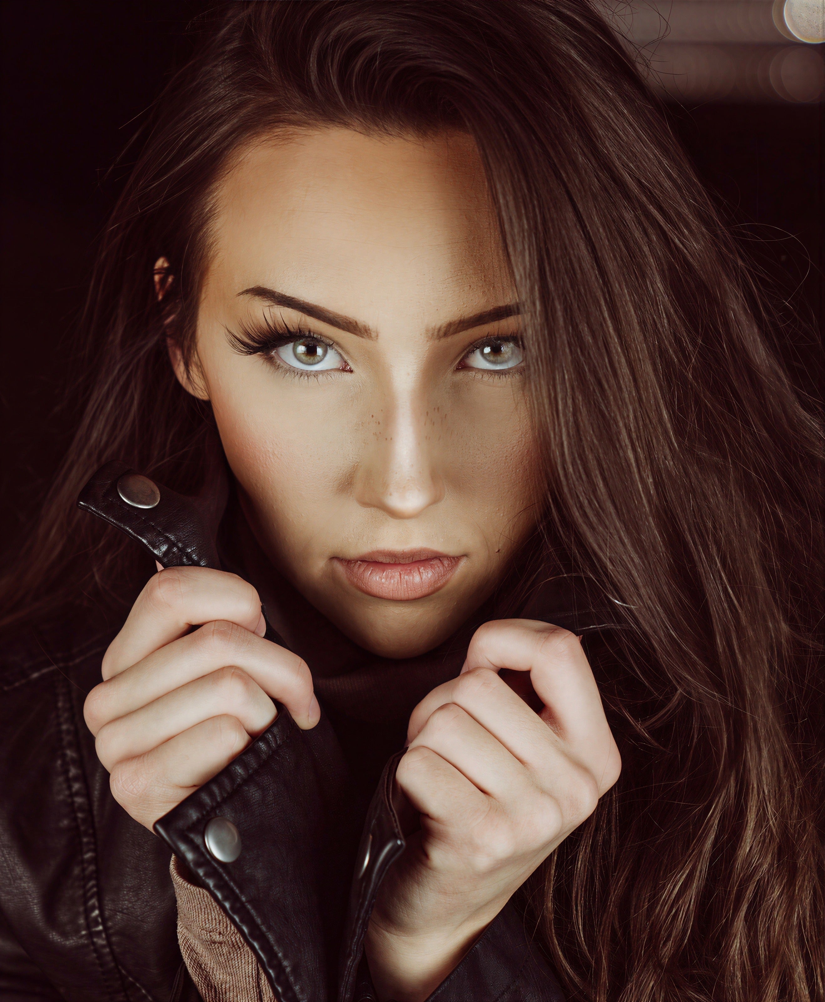 Gina Vandewater