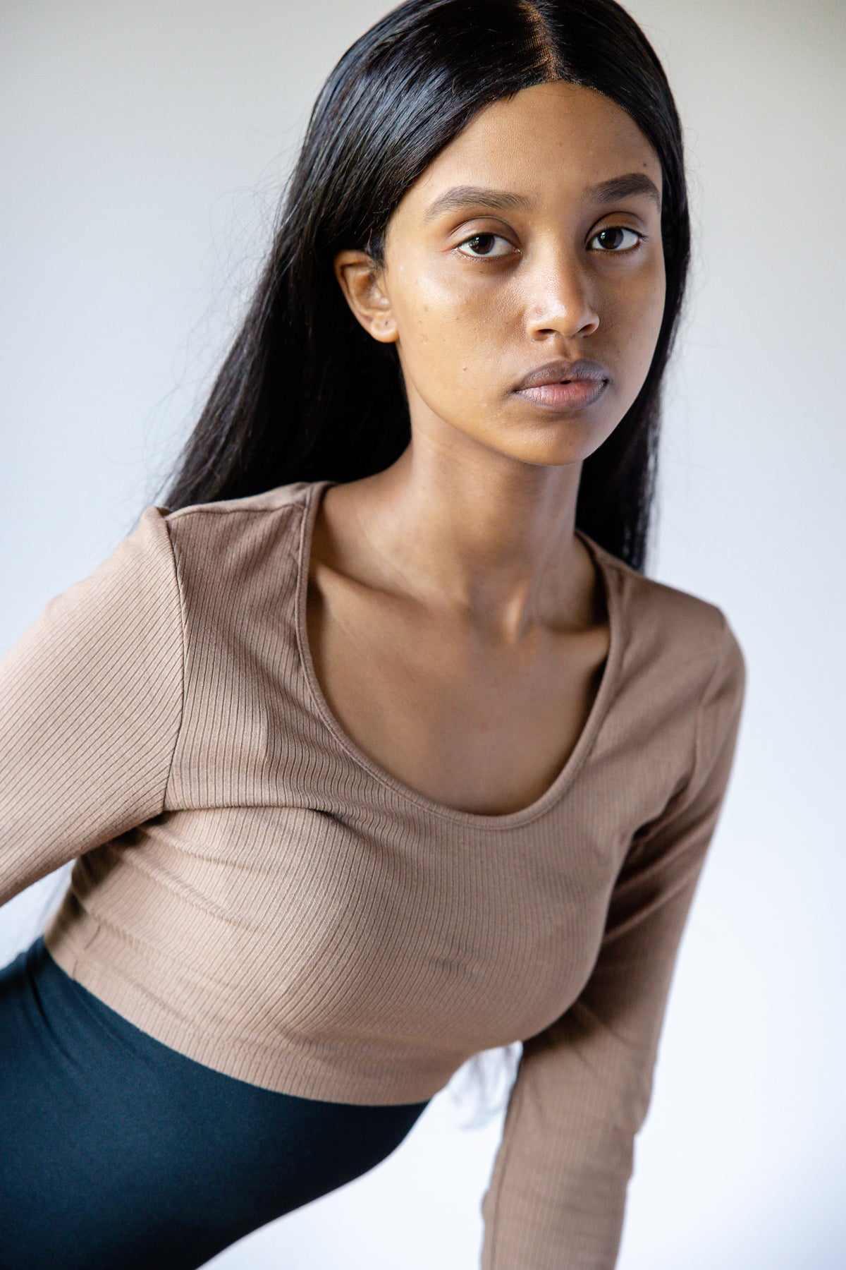 Eleni Gebru