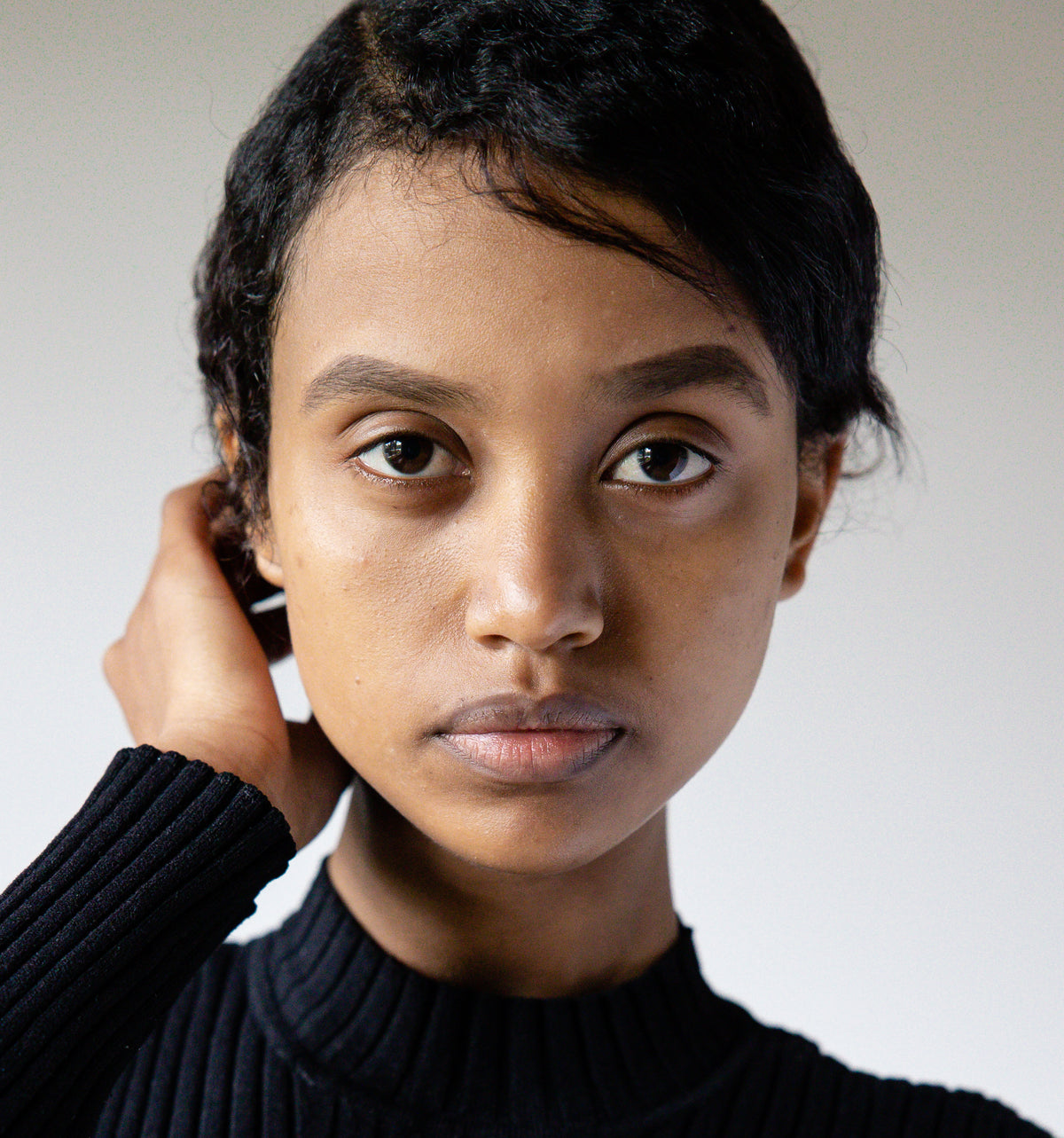 Eleni Gebru