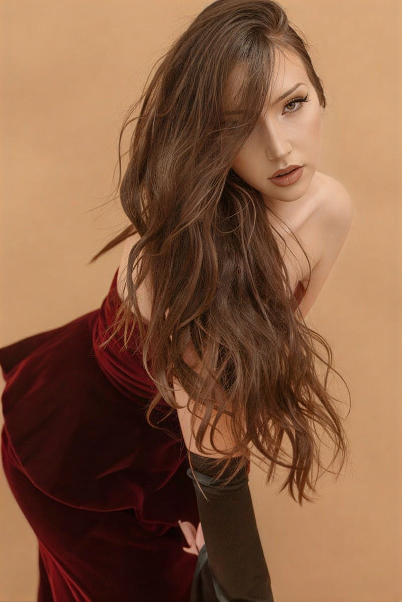 Gina Vandewater
