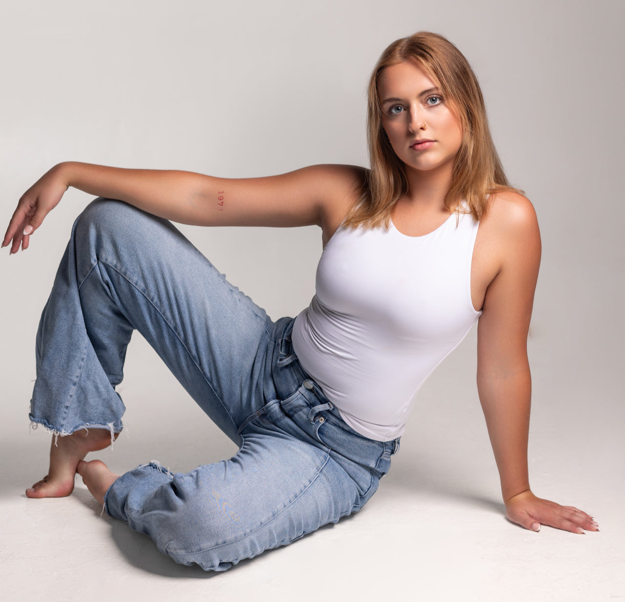 Allie Goodall