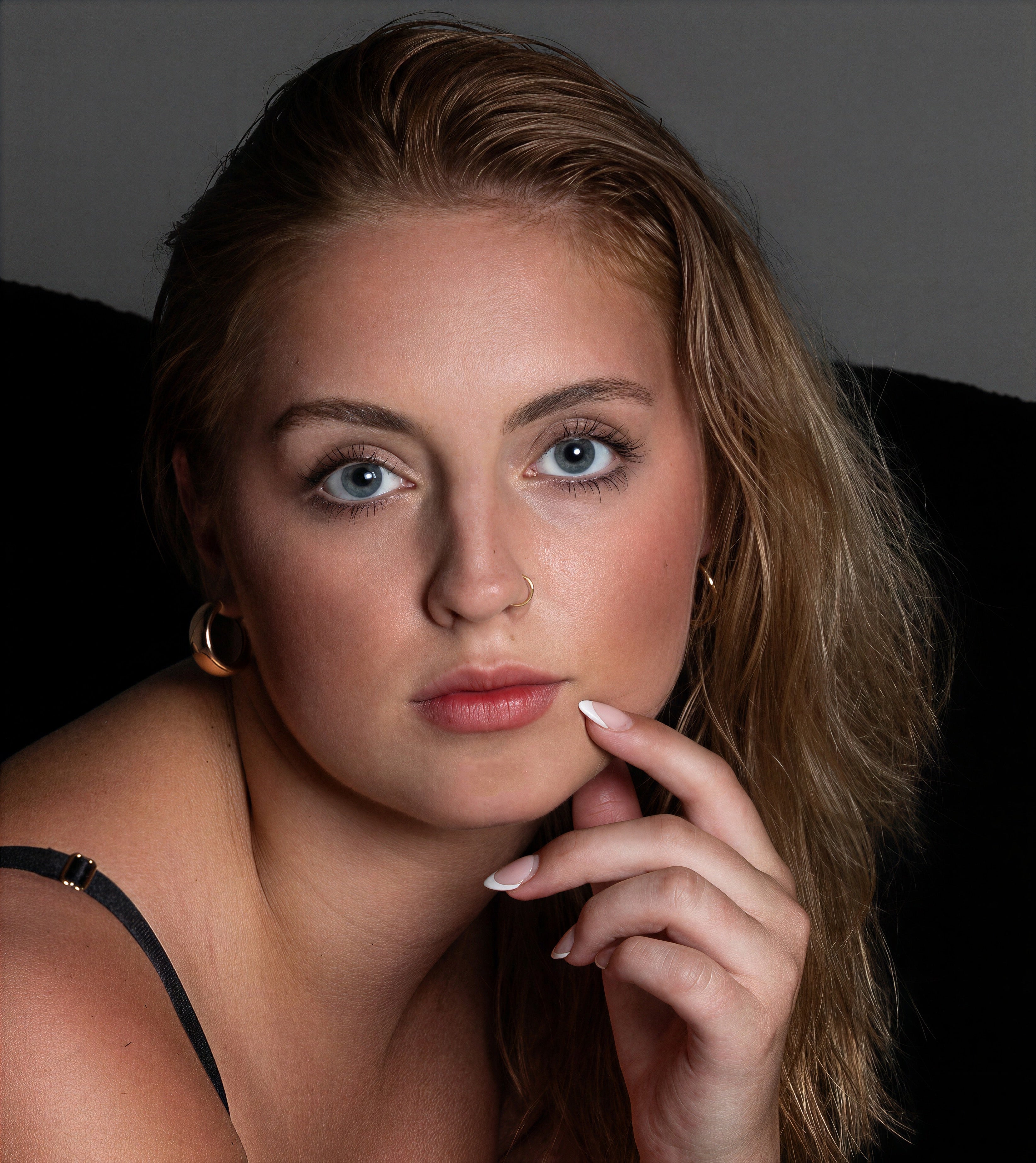 Allie Goodall