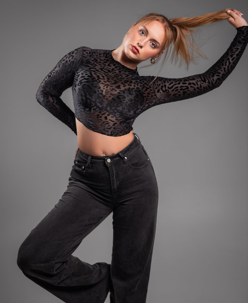 Allie Goodall
