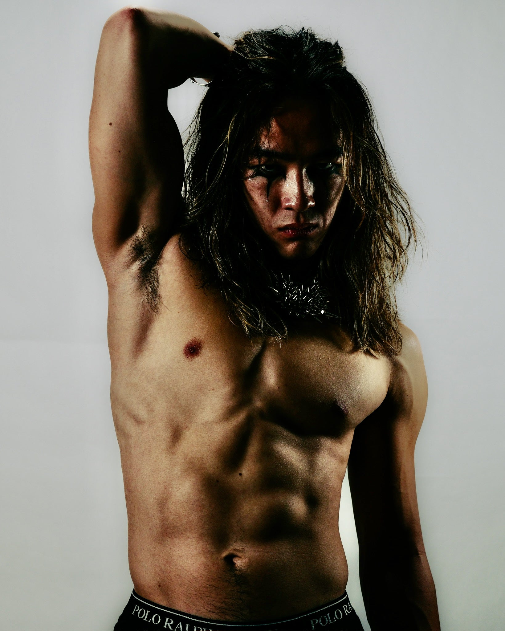 Johnathan Hong