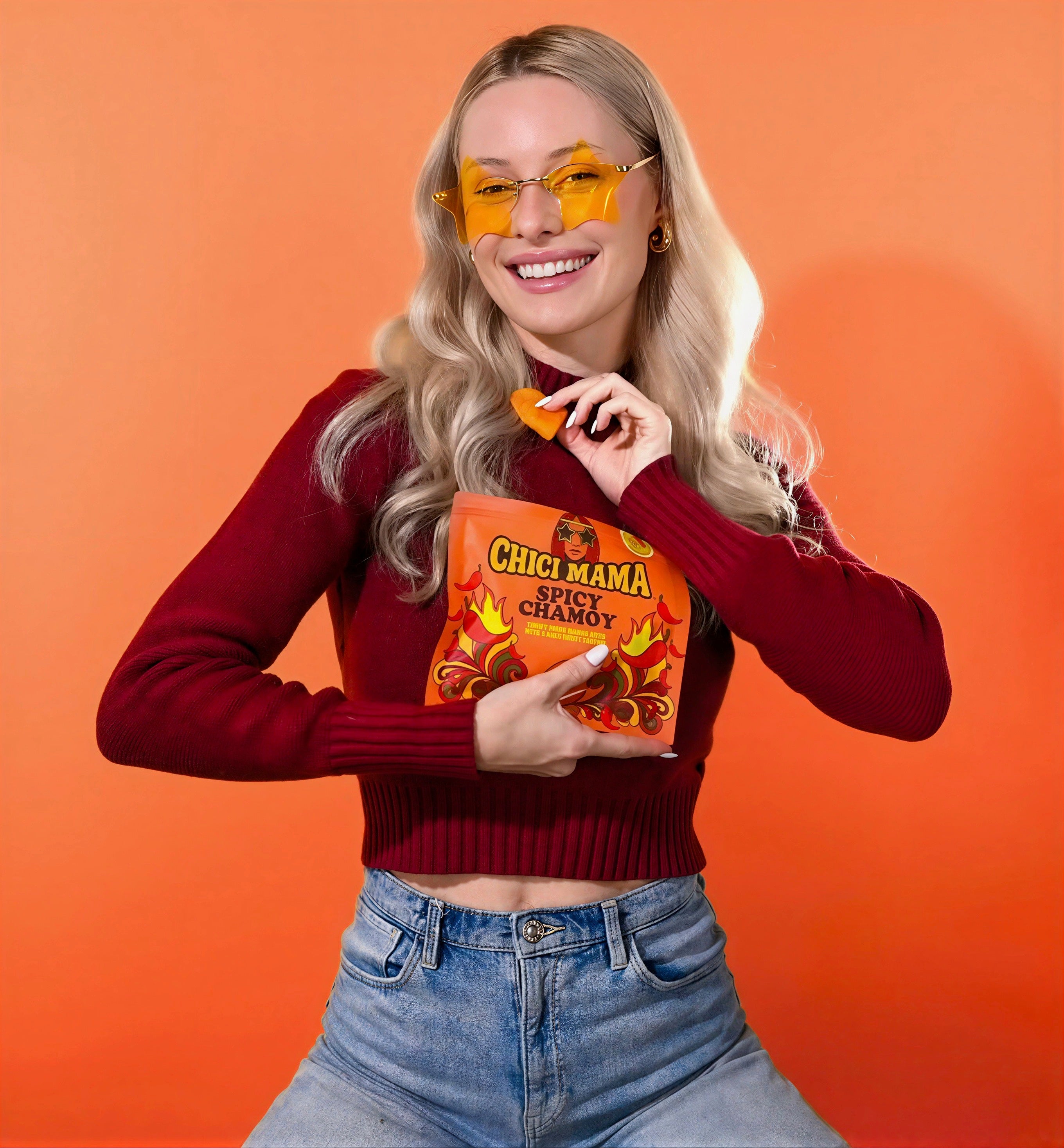 Maisie Lay
