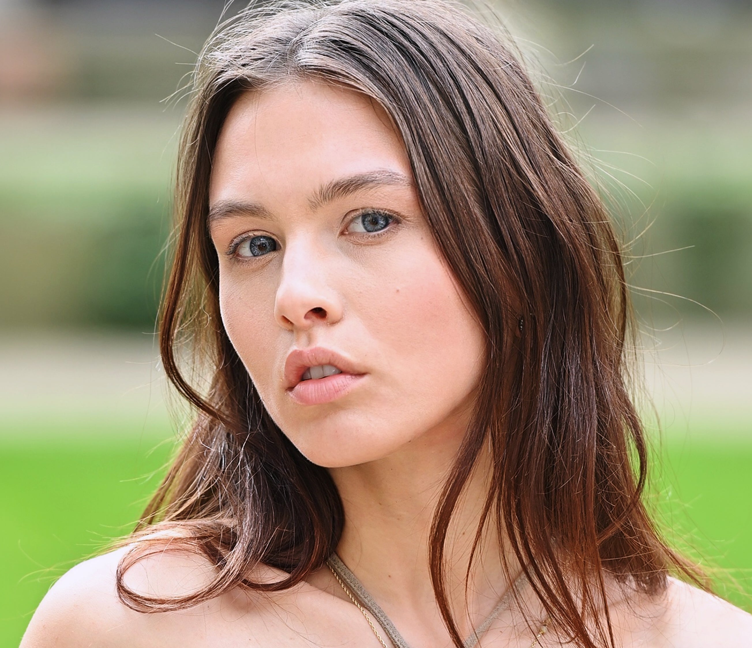 Alexandra Elliott