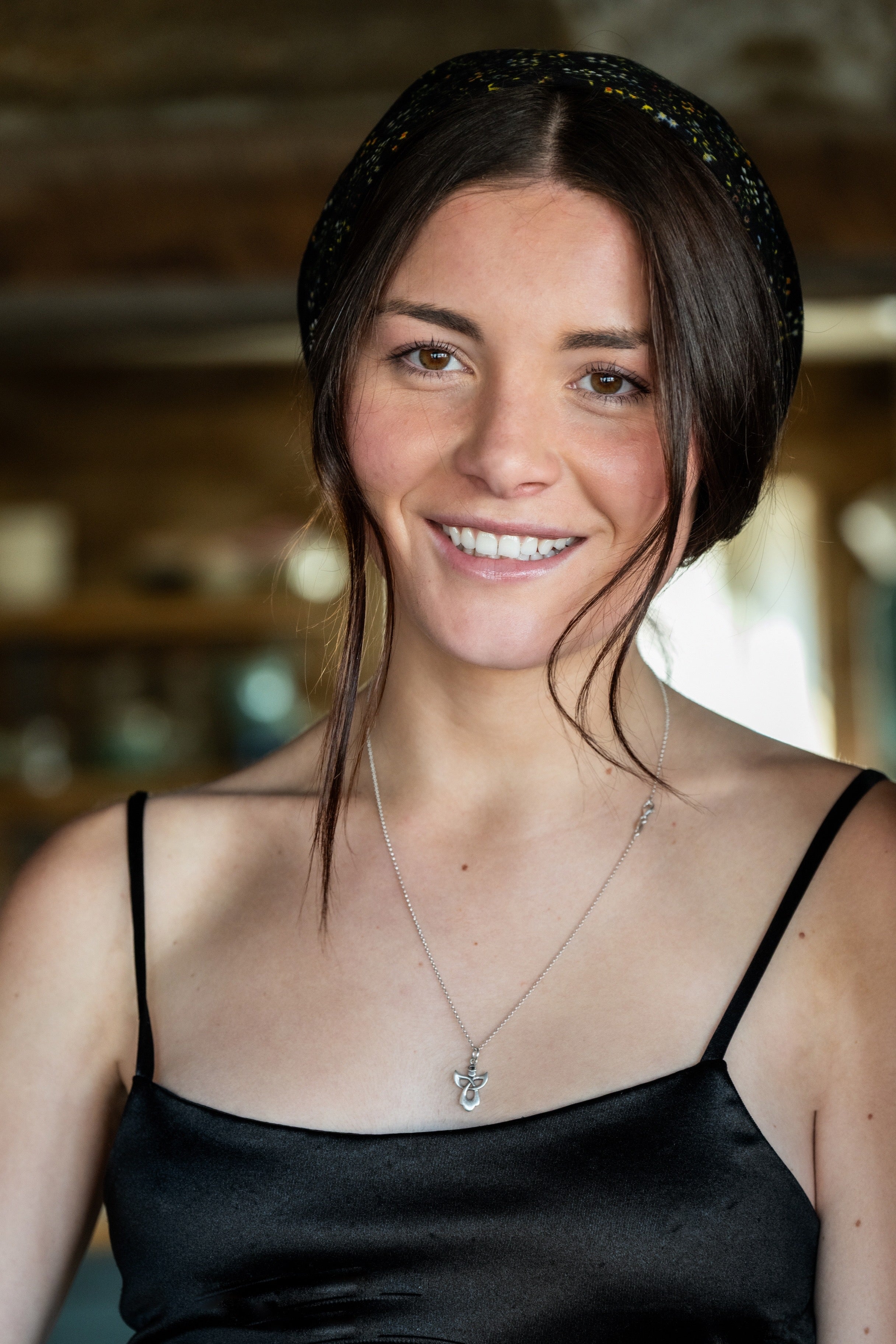 Skylar Anderson