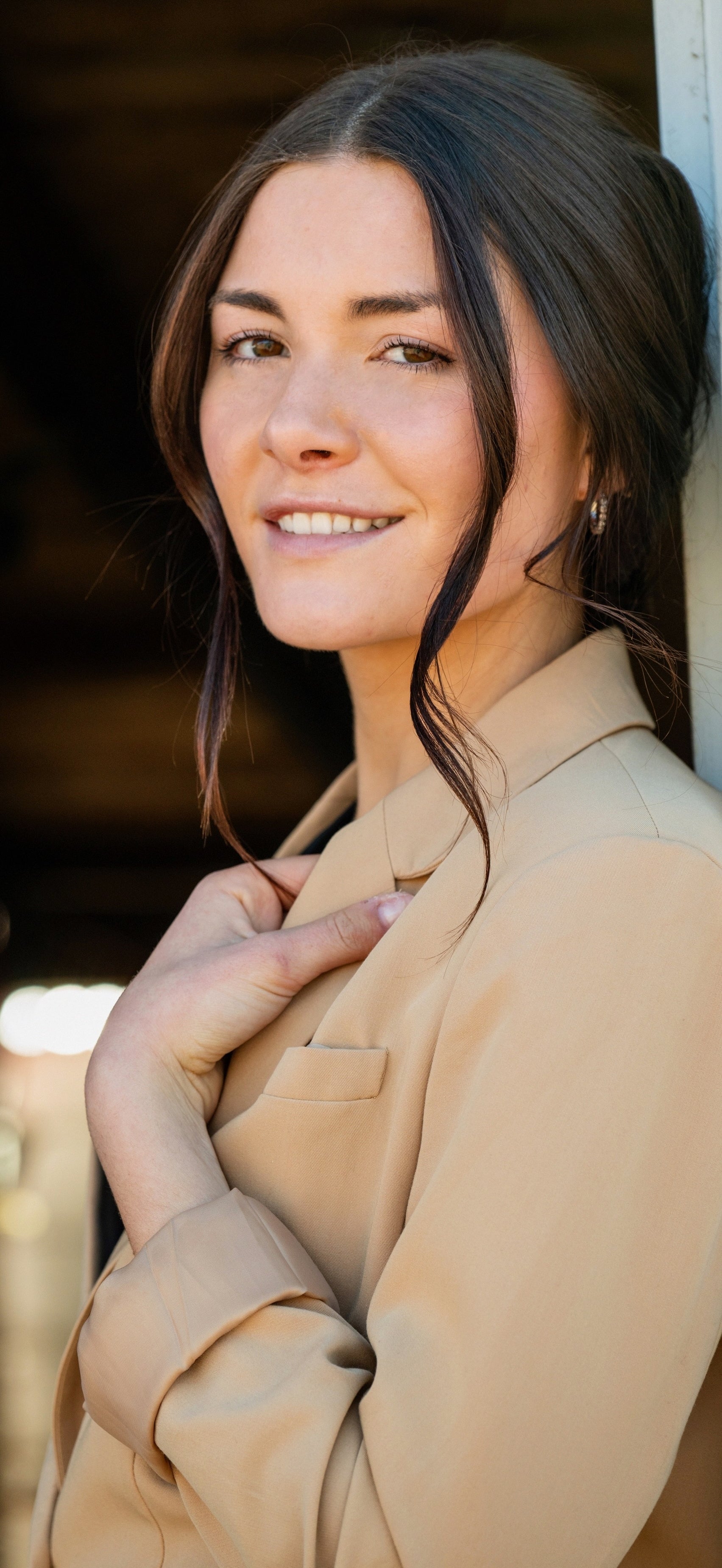 Skylar Anderson