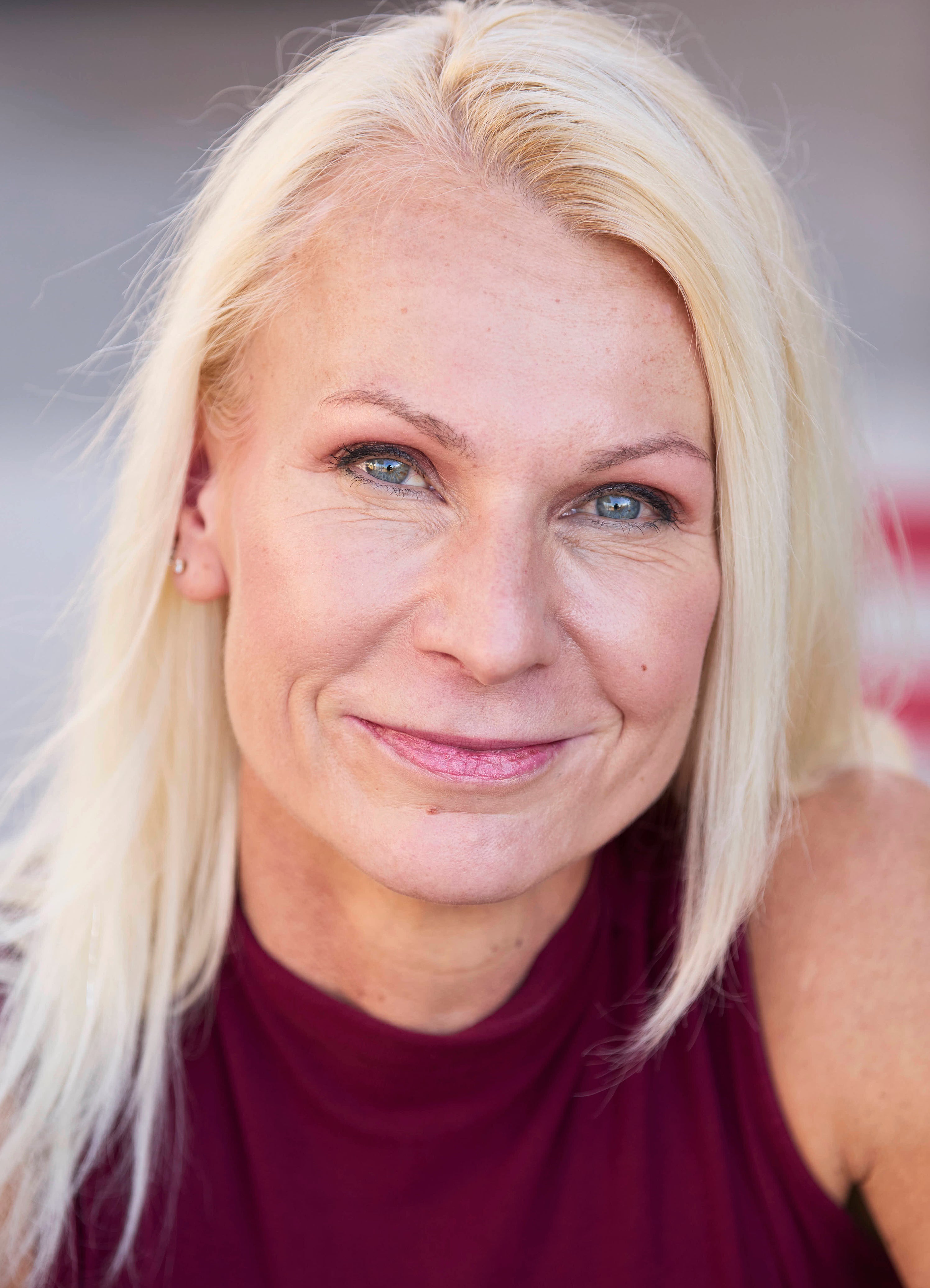 Ineke Garbacz