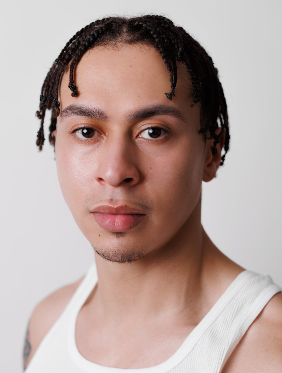 Kahlil Martinez Dozier