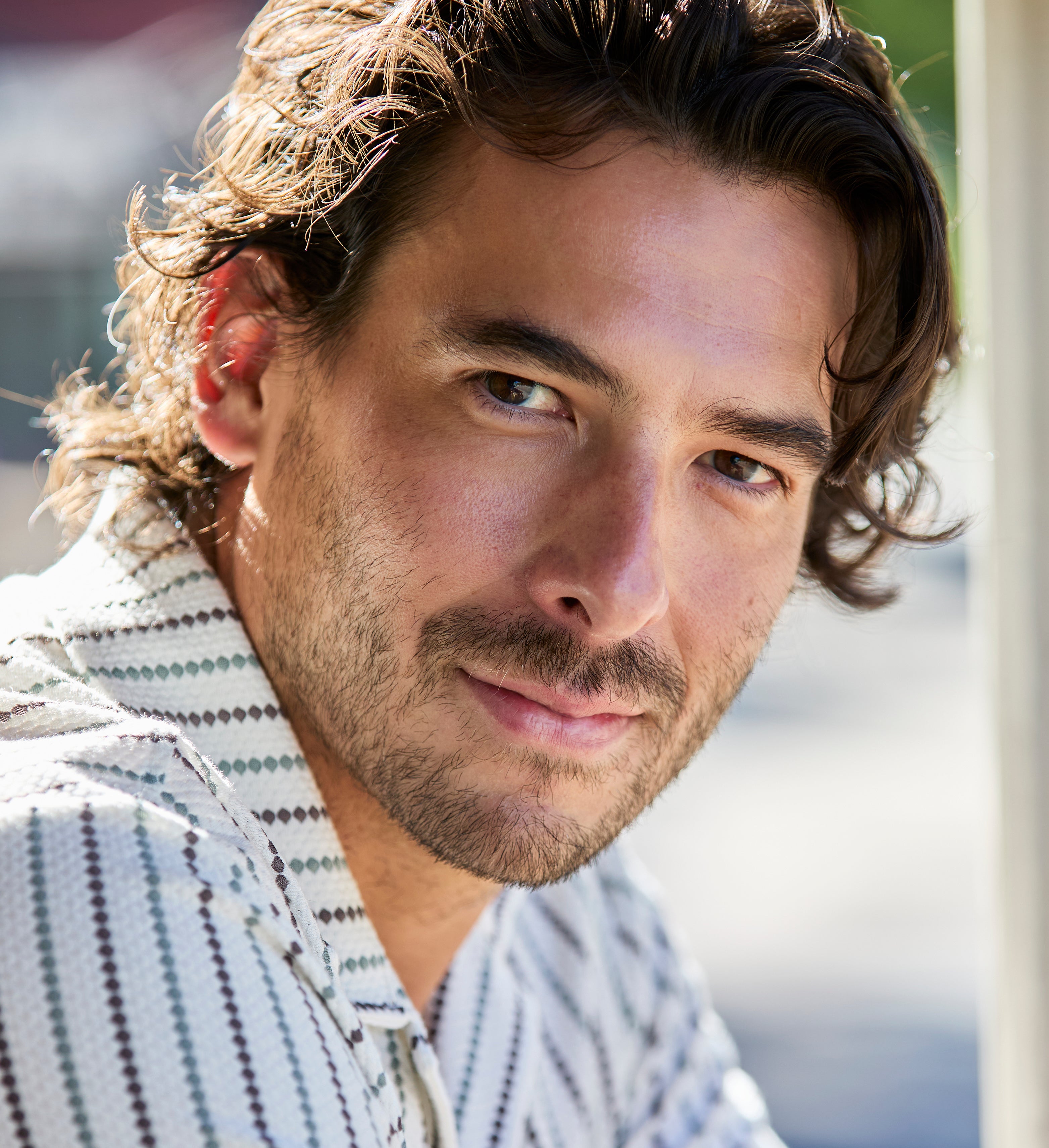 Kellen Romero