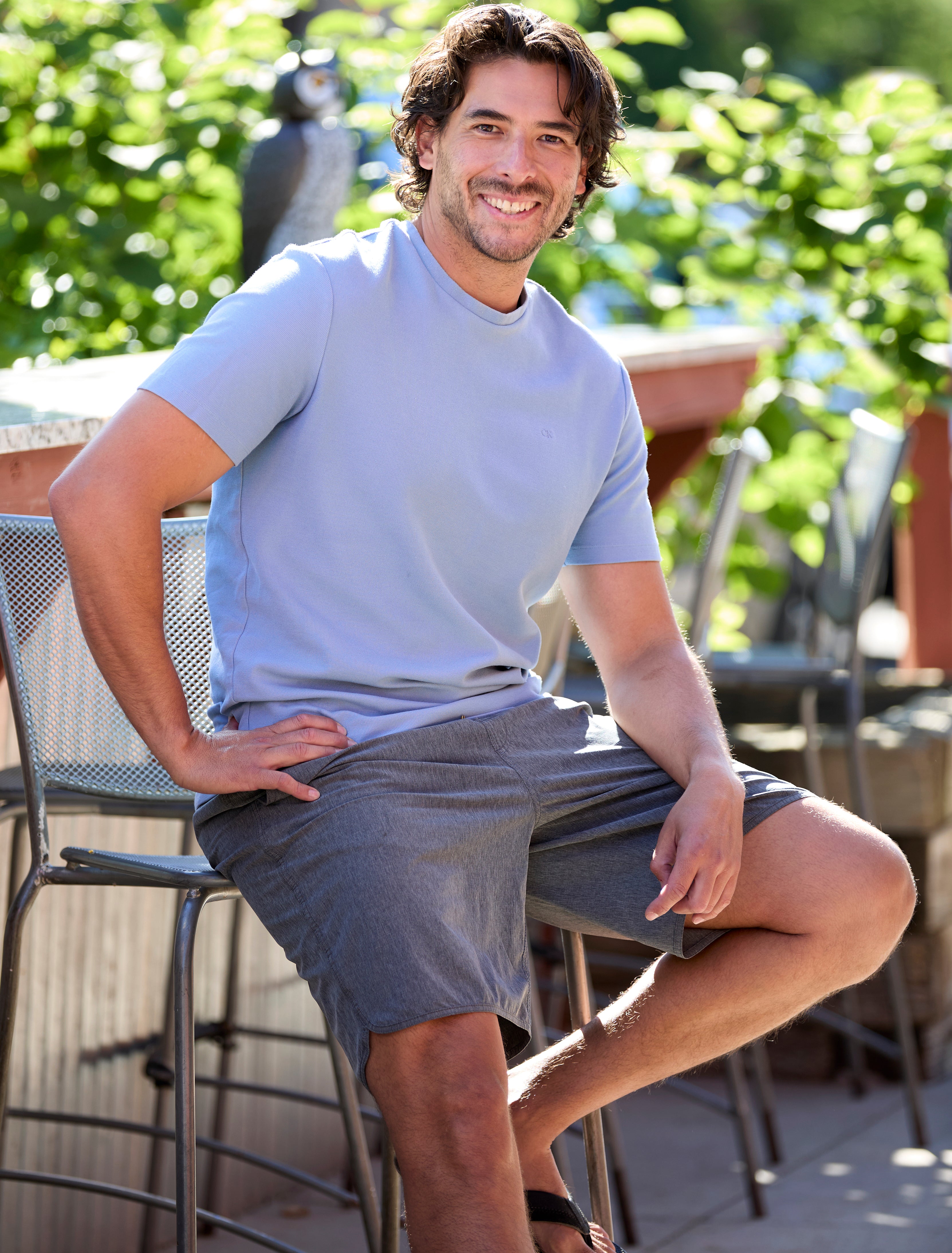 Kellen Romero