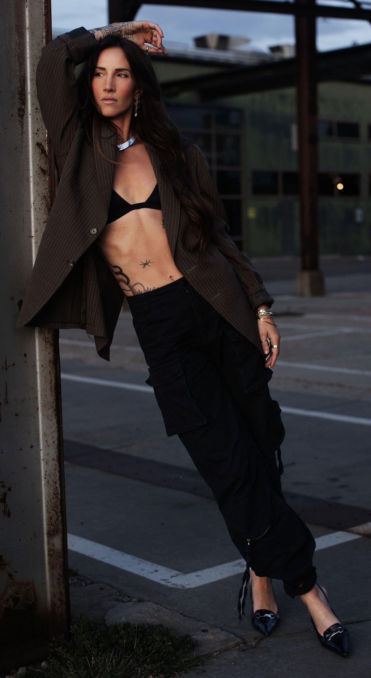 Alli Atkin