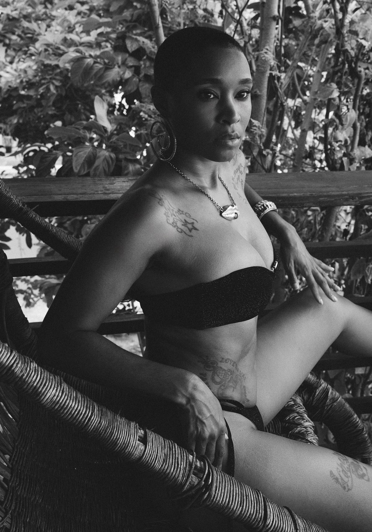 Cece Ross