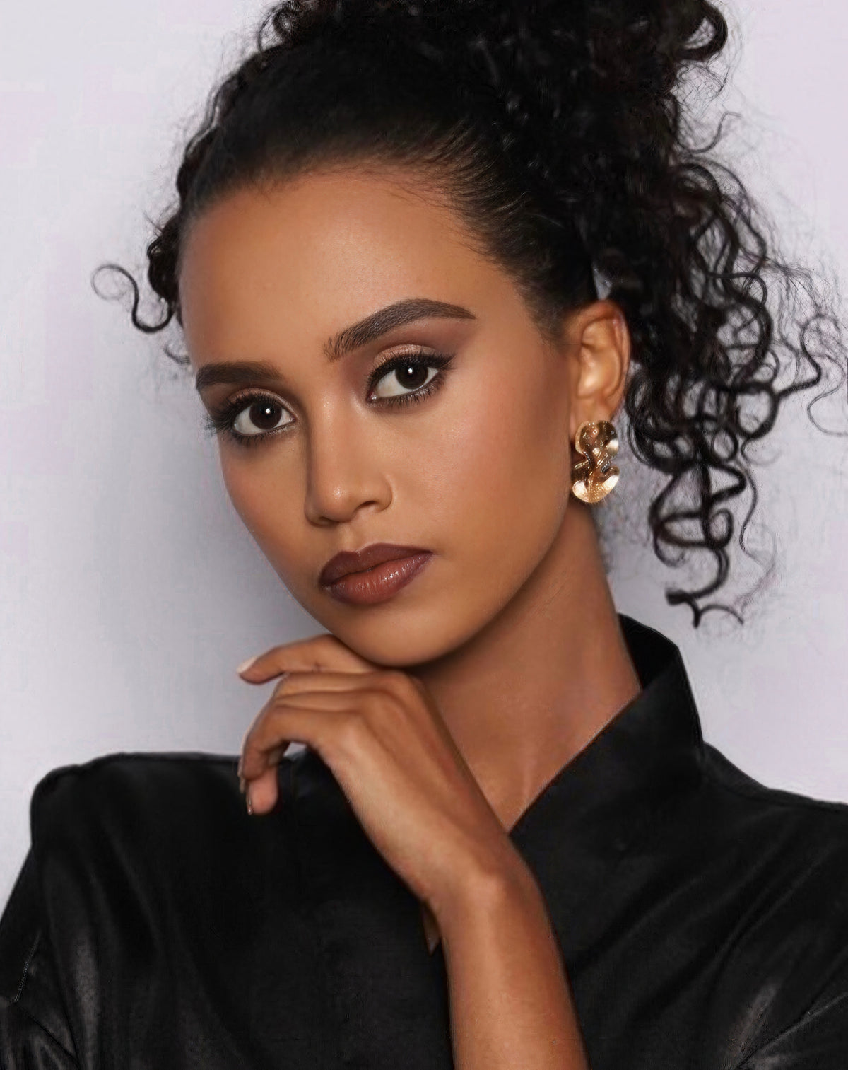 Eleni Gebru