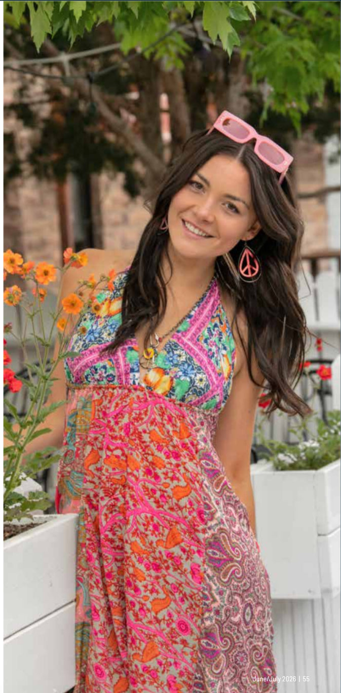Skylar Anderson