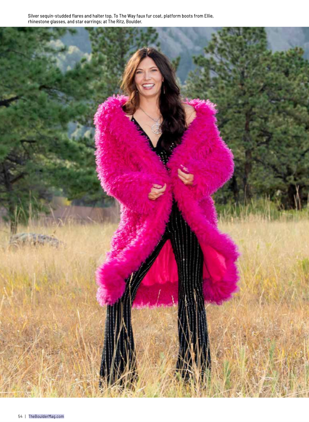 Averee Dye