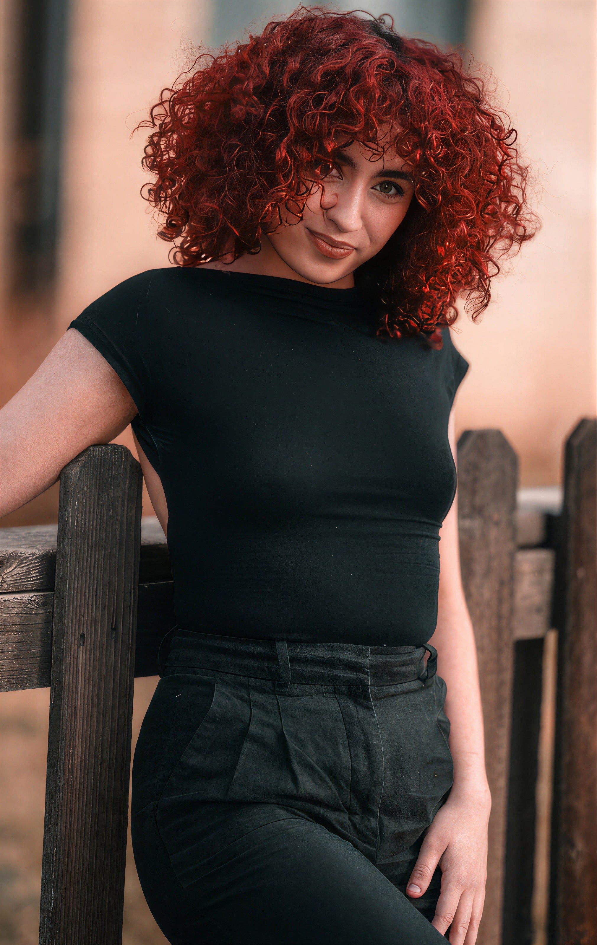 Sophia Chukalas