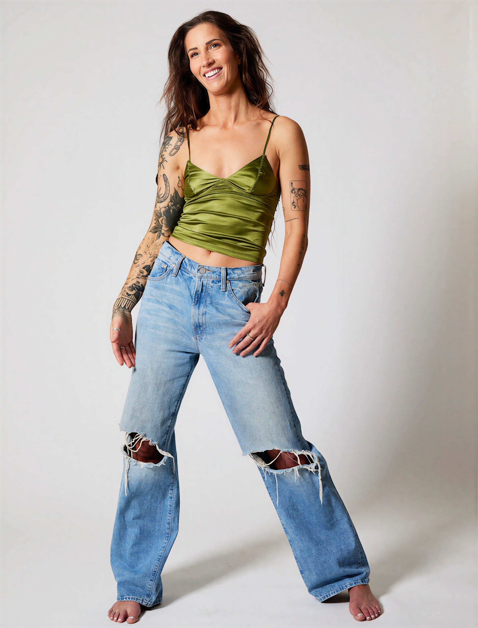 Alli Atkin