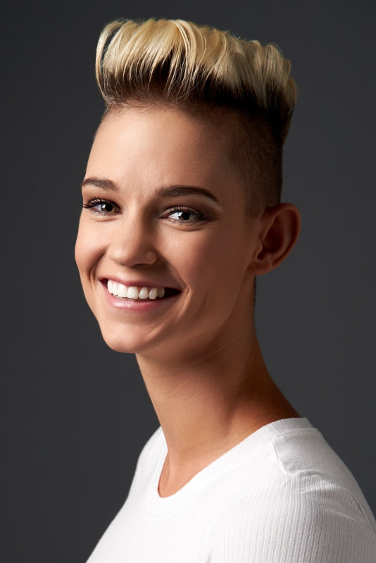 Oksana Petrova-White