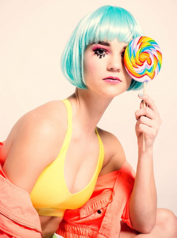 Oksana Petrova-White